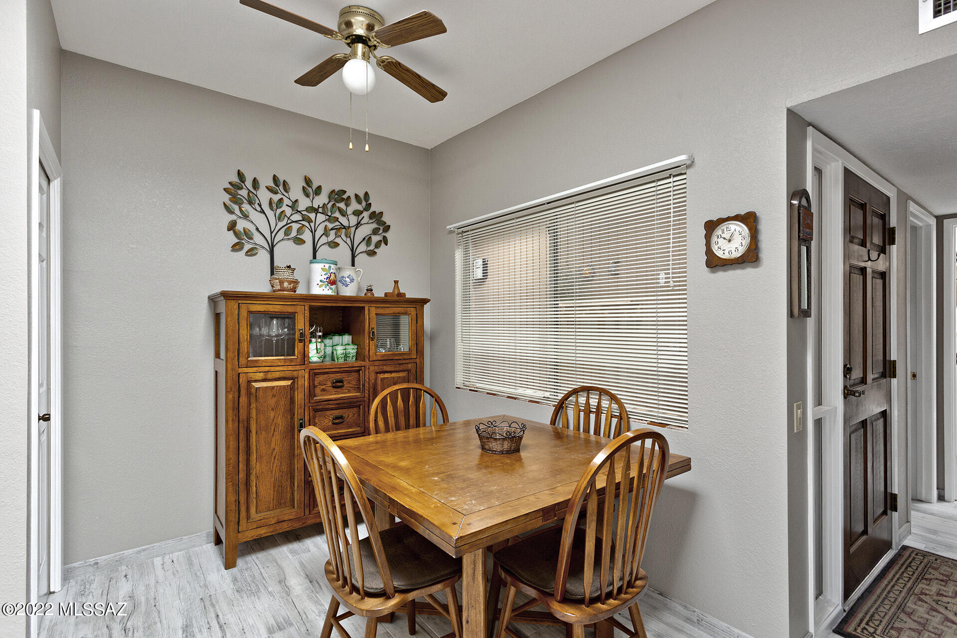 Green Valley Desert Hills NO.4 (1-224) - Residential