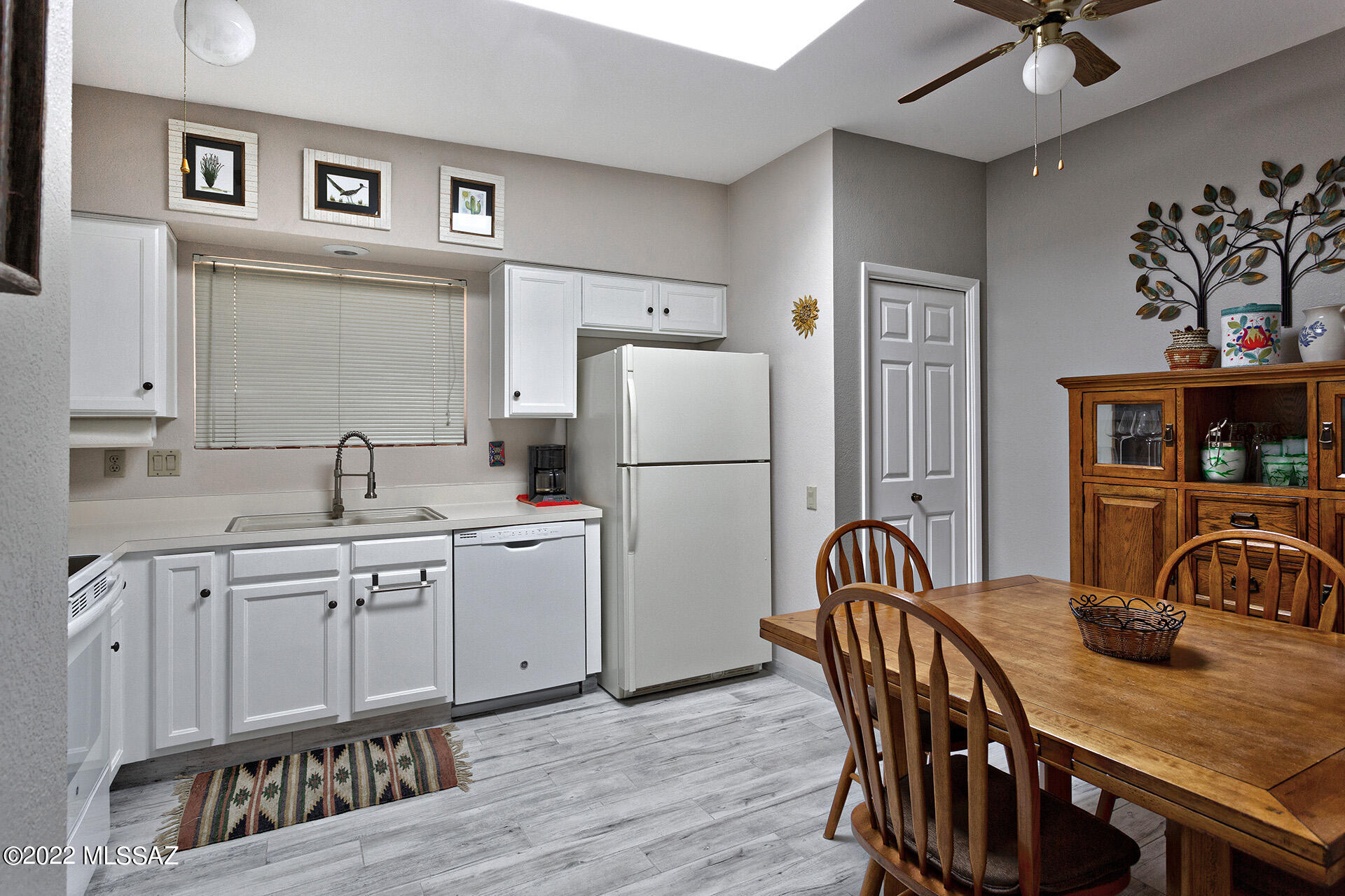 Green Valley Desert Hills NO.4 (1-224) - Residential