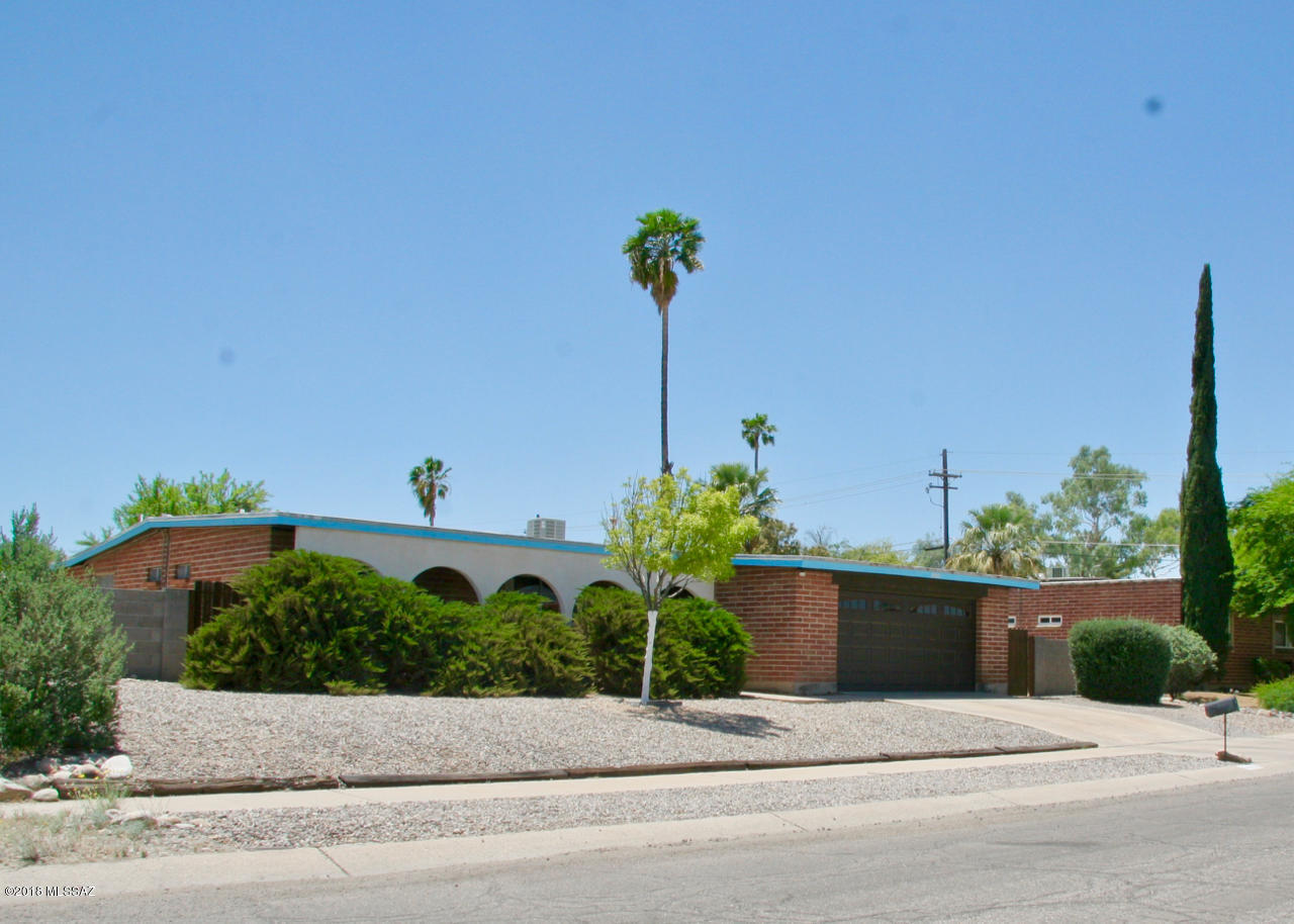 Desert Palms Park (1-178) - Residential
