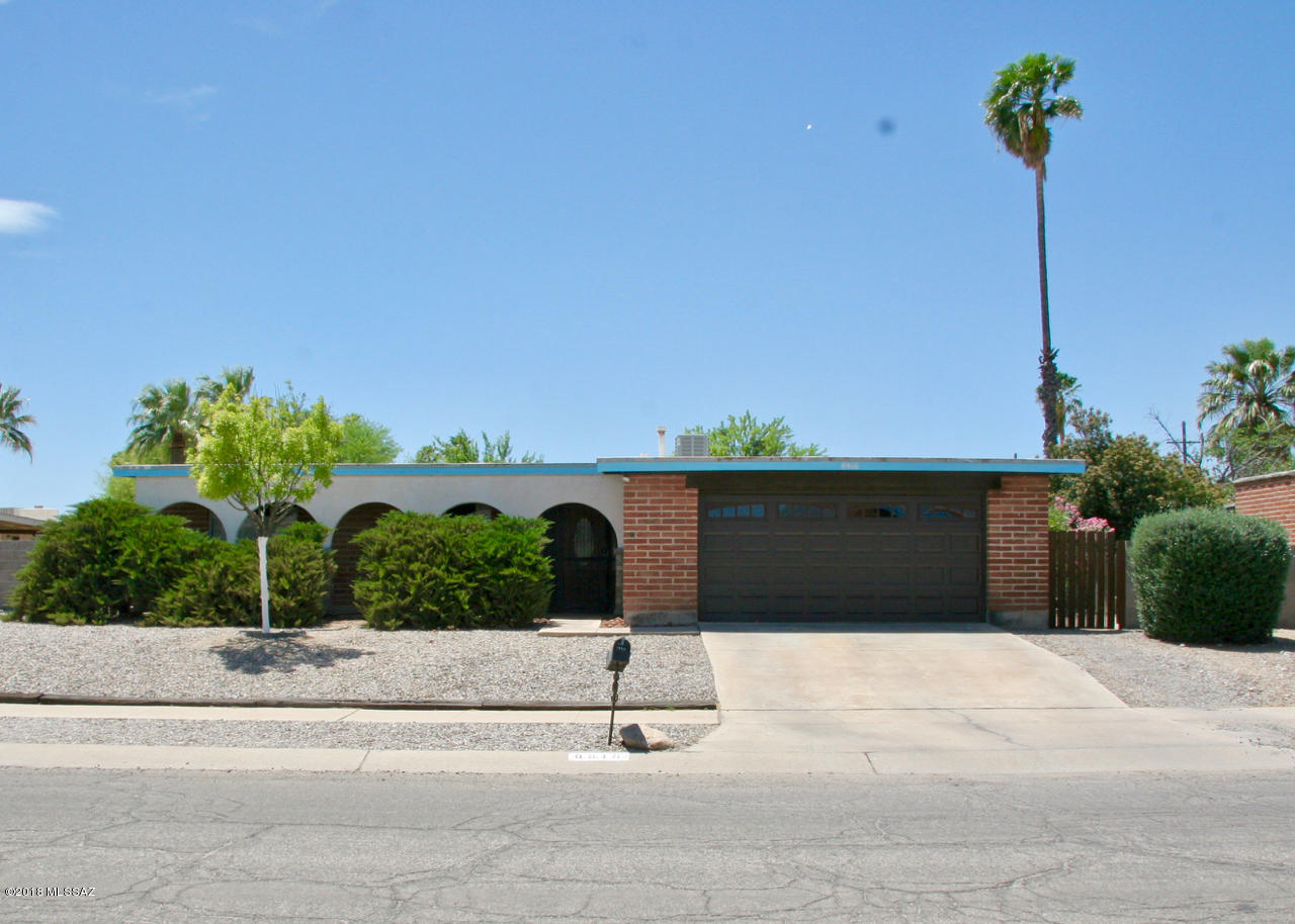 Desert Palms Park (1-178) - Residential