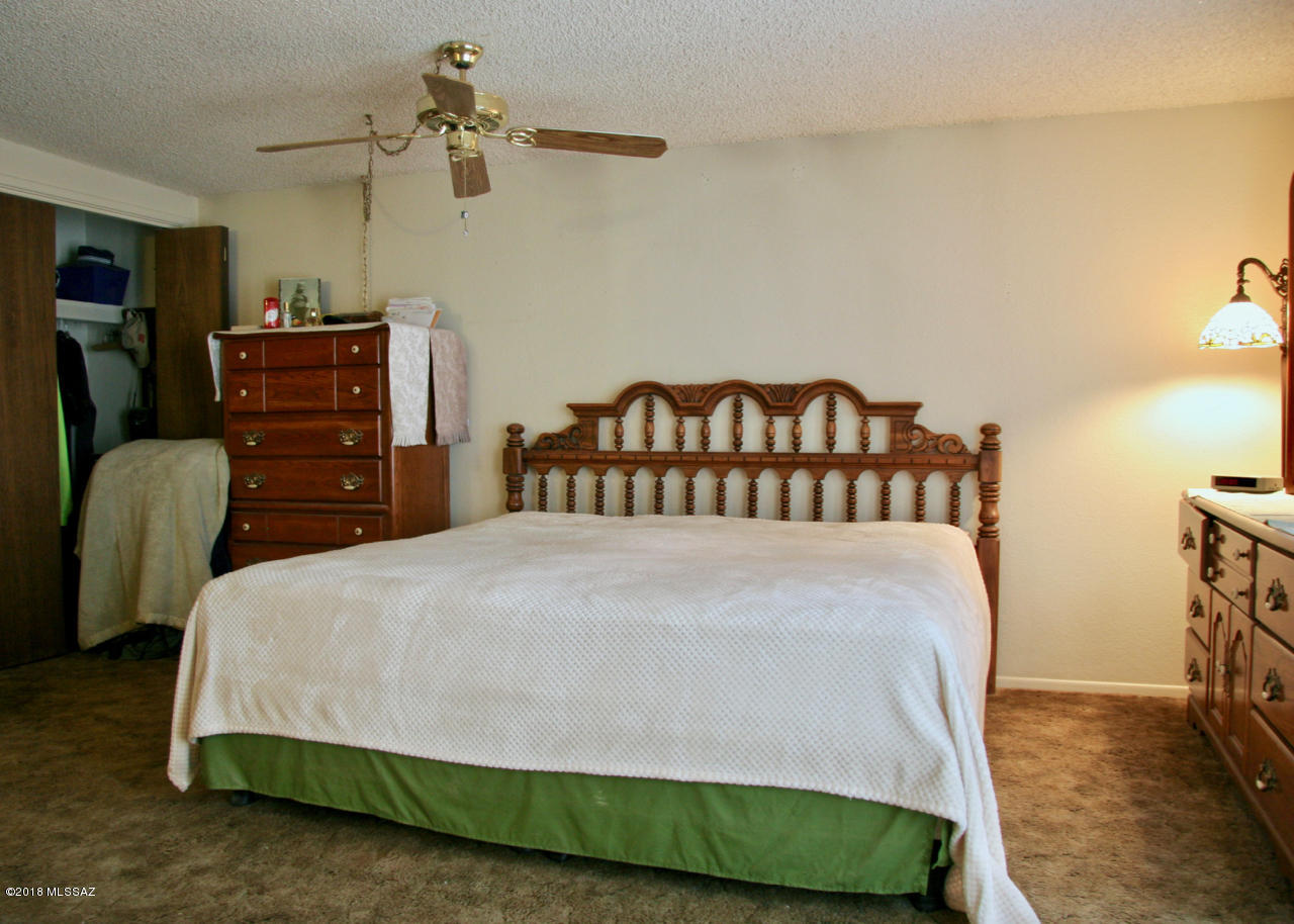 Desert Palms Park (1-178) - Residential