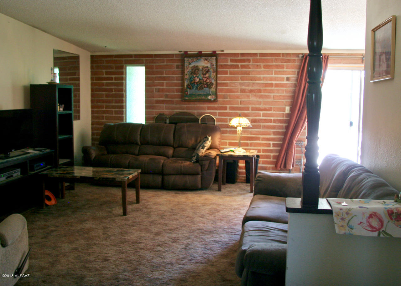 Desert Palms Park (1-178) - Residential