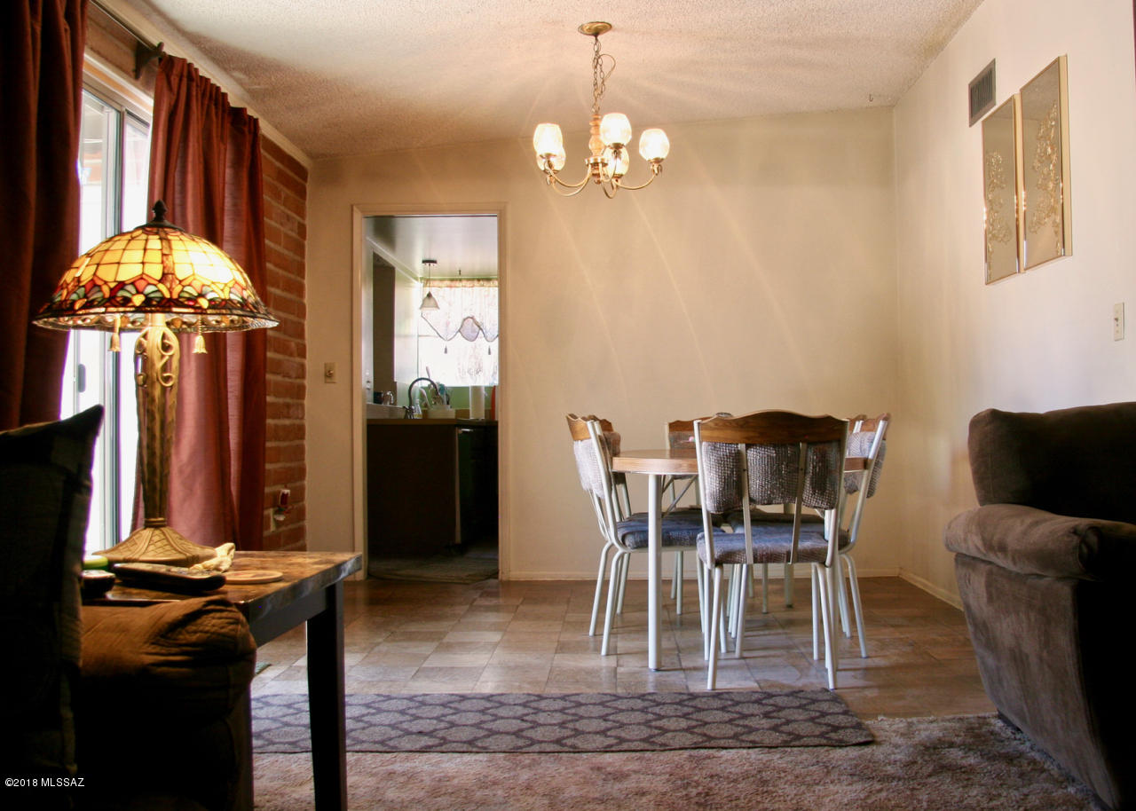 Desert Palms Park (1-178) - Residential