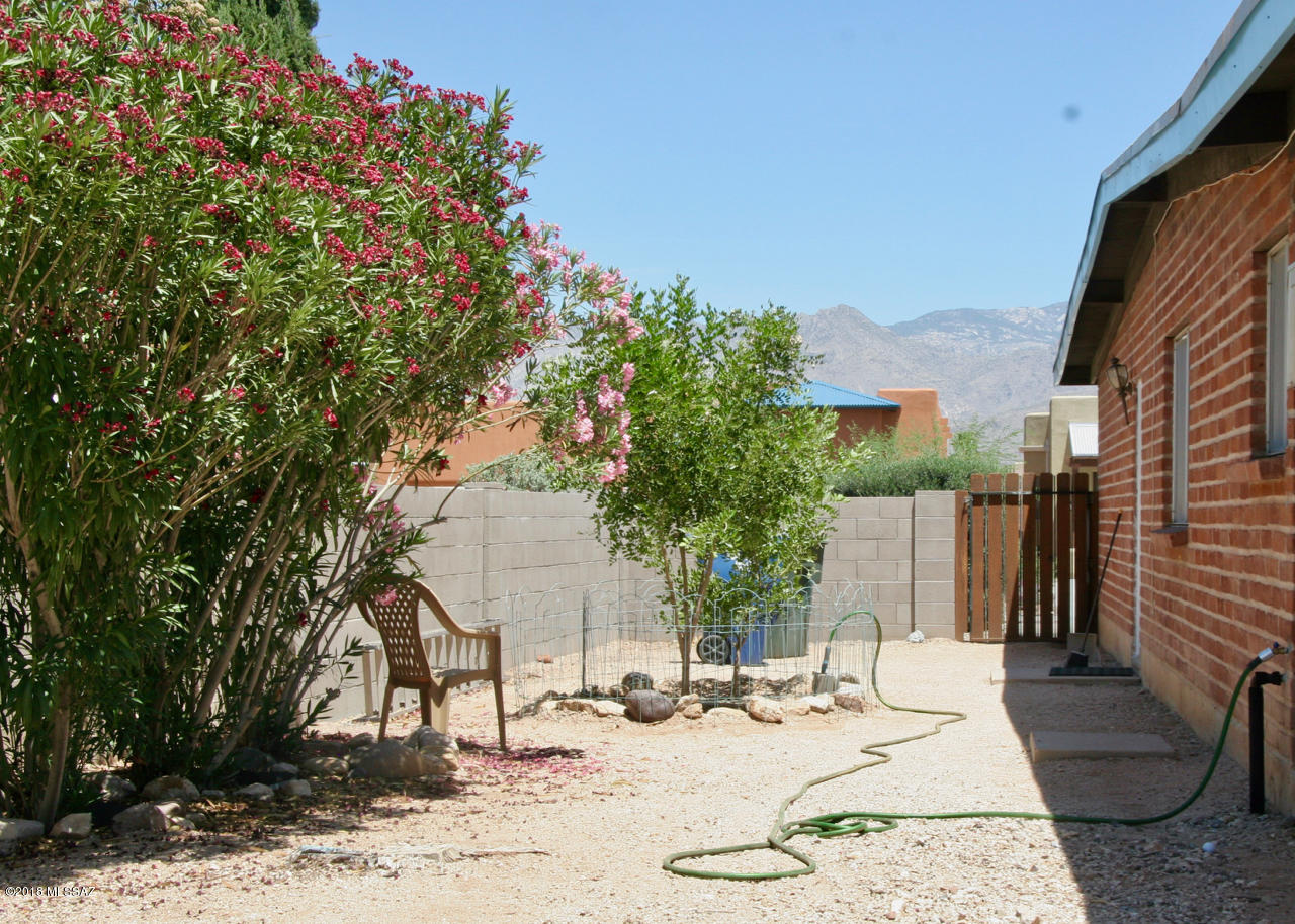 Desert Palms Park (1-178) - Residential