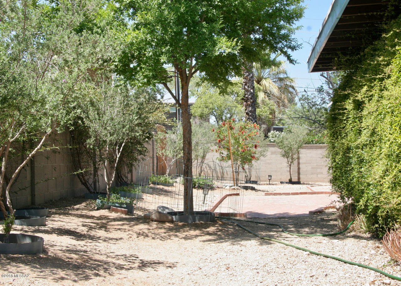Desert Palms Park (1-178) - Residential