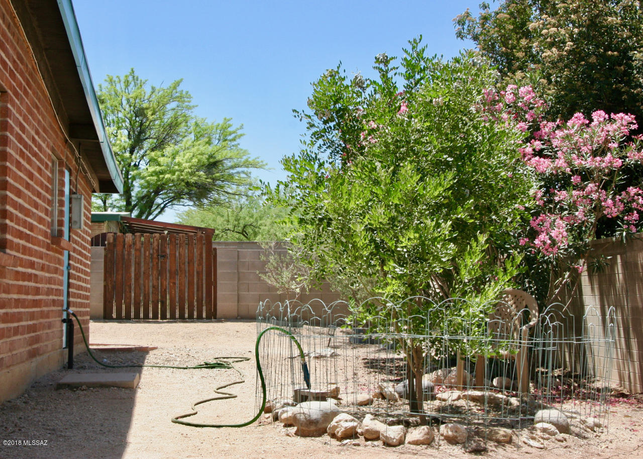 Desert Palms Park (1-178) - Residential