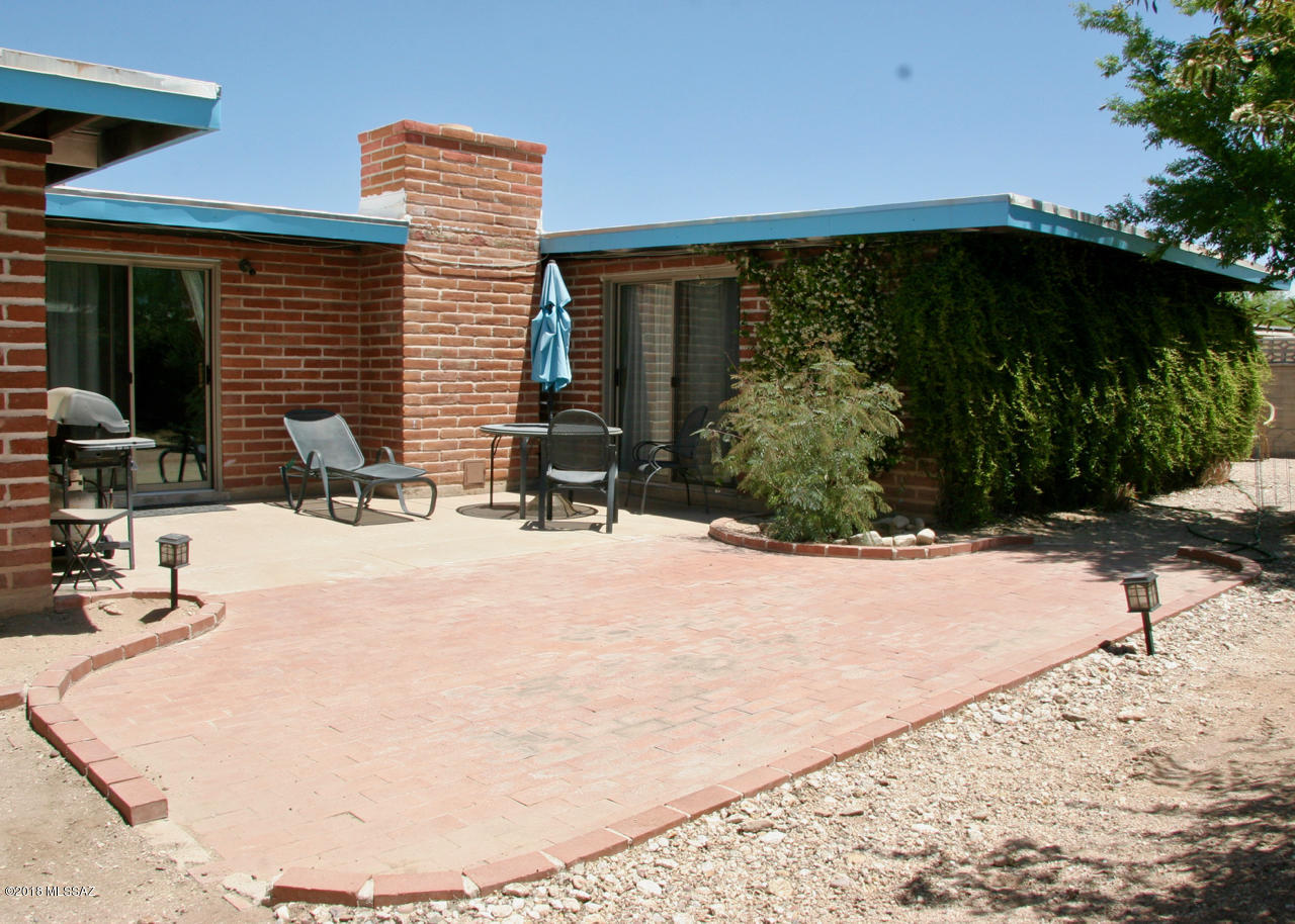 Desert Palms Park (1-178) - Residential