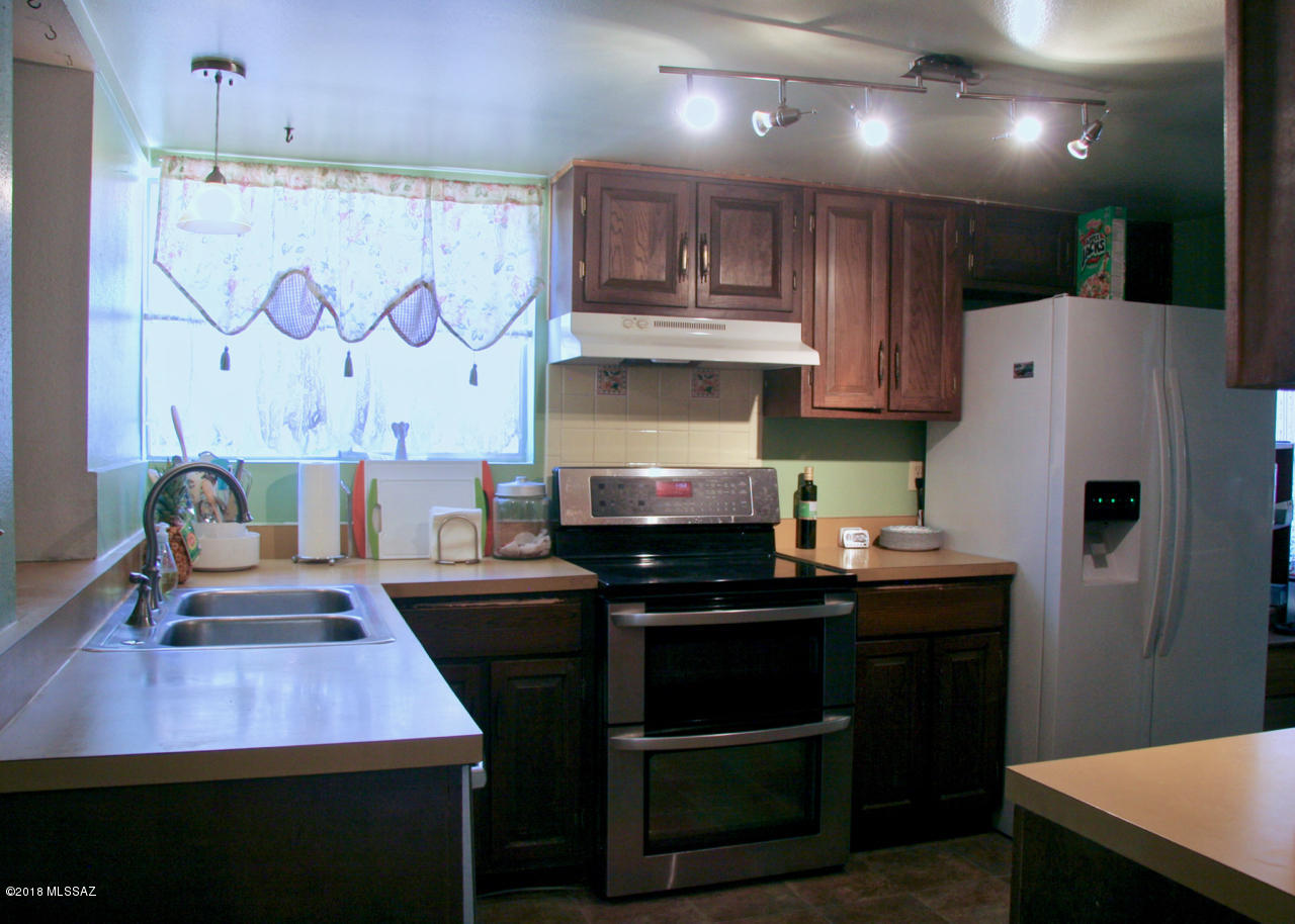 Desert Palms Park (1-178) - Residential