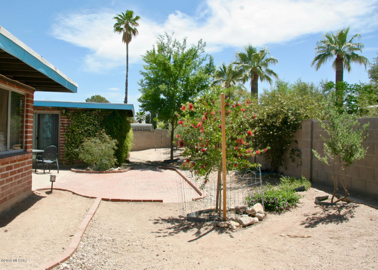 Desert Palms Park (1-178) - Residential