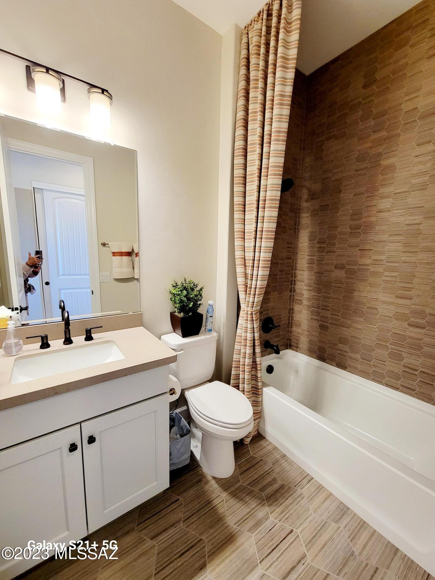 Madera Highlands Villages 11-14 & 16-23 - Residential