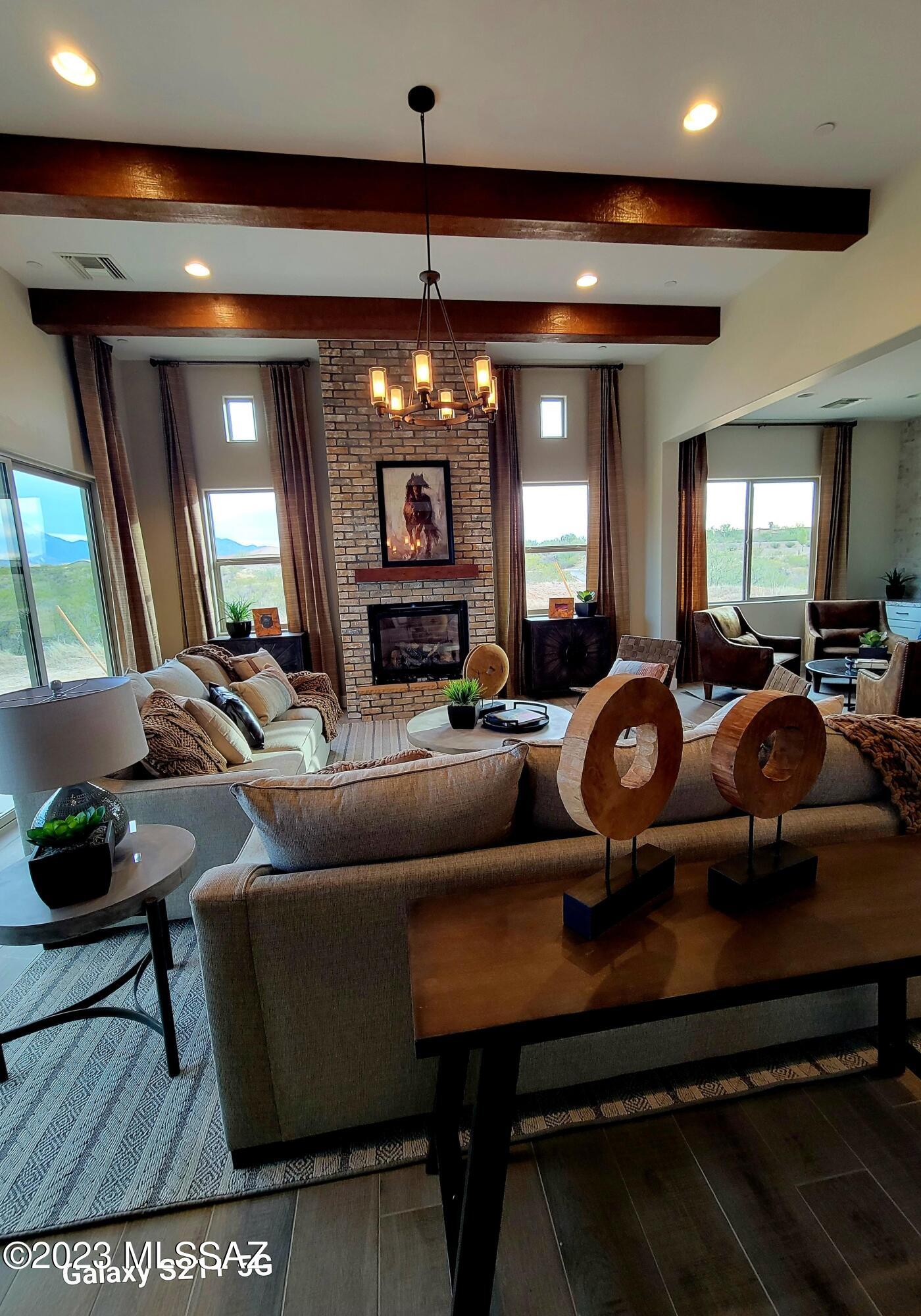 Madera Highlands Villages 11-14 & 16-23 - Residential