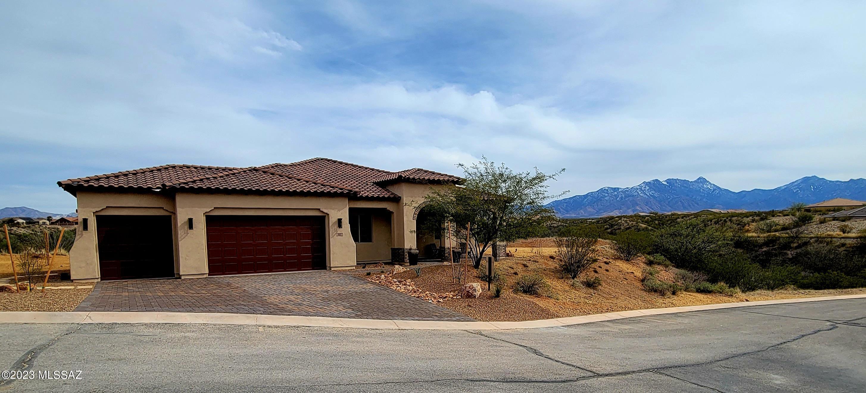 Madera Highlands Villages 11-14 & 16-23 - Residential