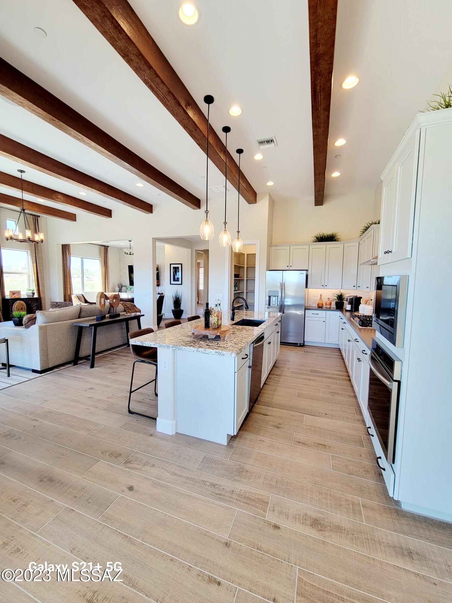 Madera Highlands Villages 11-14 & 16-23 - Residential