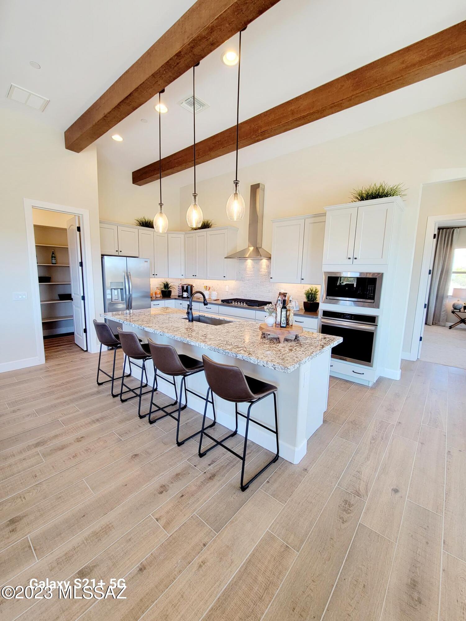 Madera Highlands Villages 11-14 & 16-23 - Residential