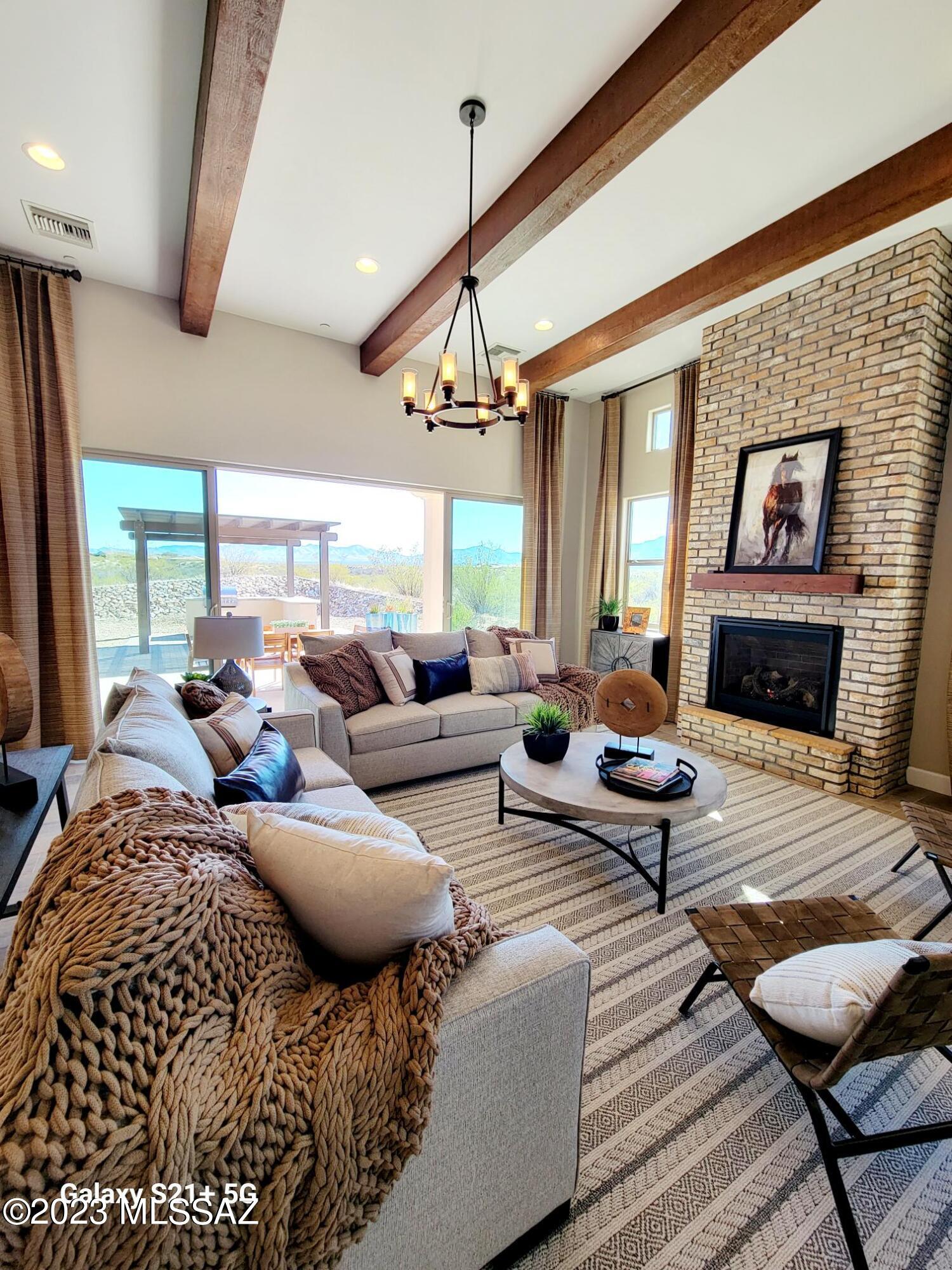 Madera Highlands Villages 11-14 & 16-23 - Residential
