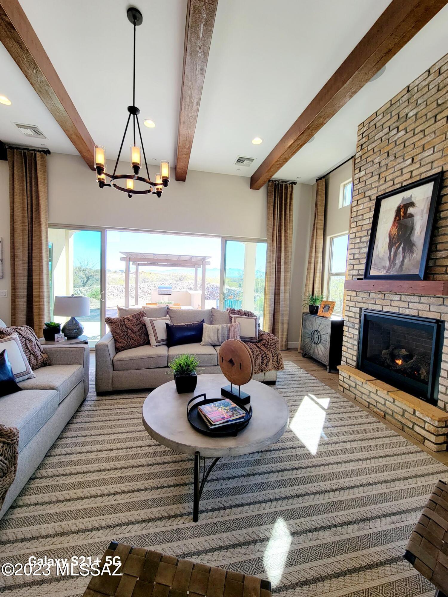 Madera Highlands Villages 11-14 & 16-23 - Residential