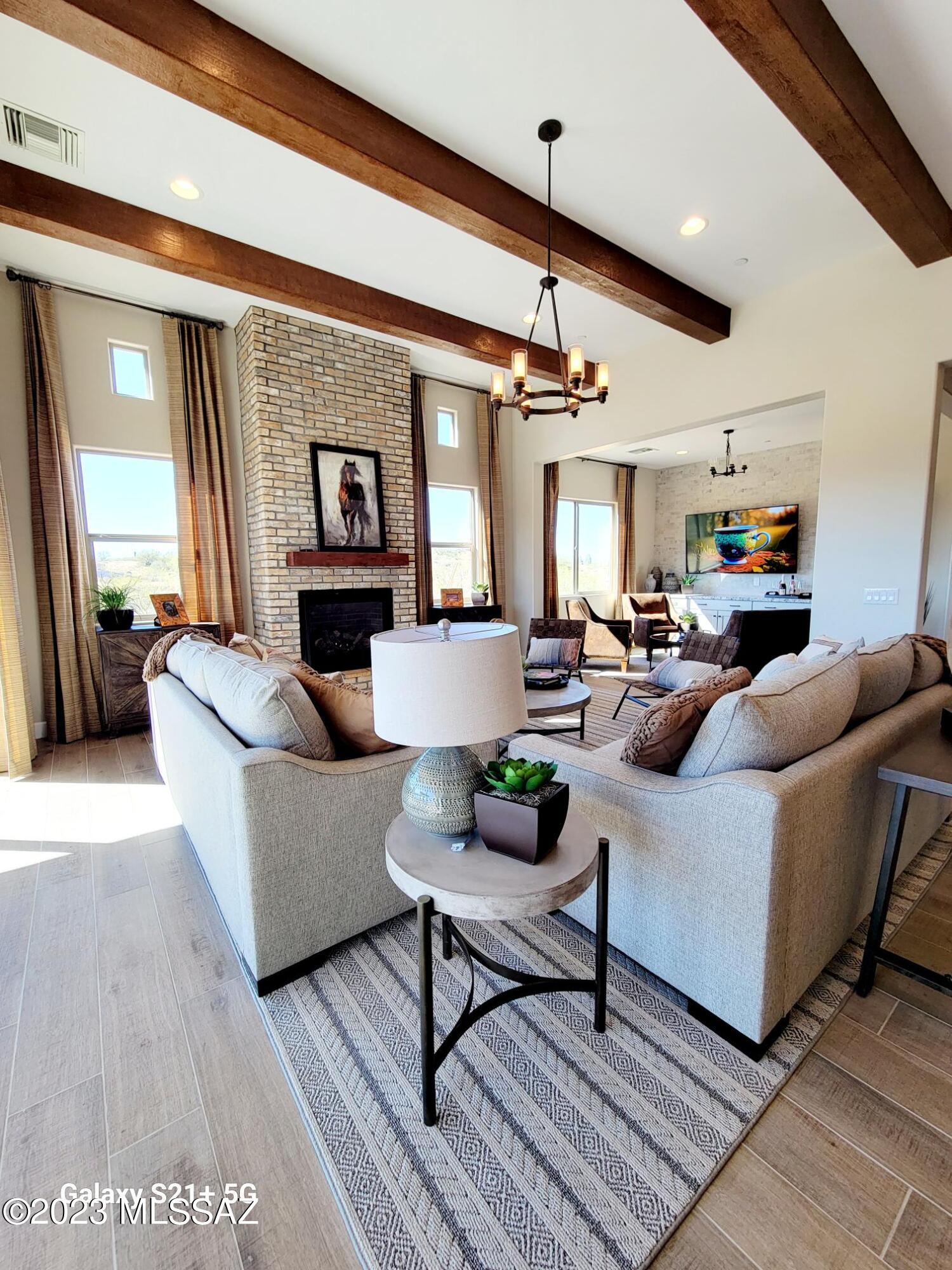 Madera Highlands Villages 11-14 & 16-23 - Residential