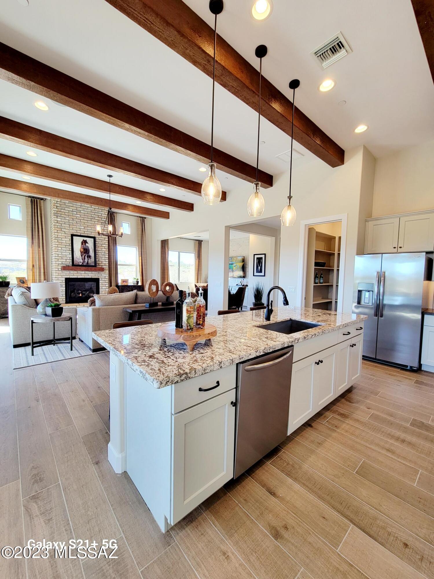 Madera Highlands Villages 11-14 & 16-23 - Residential