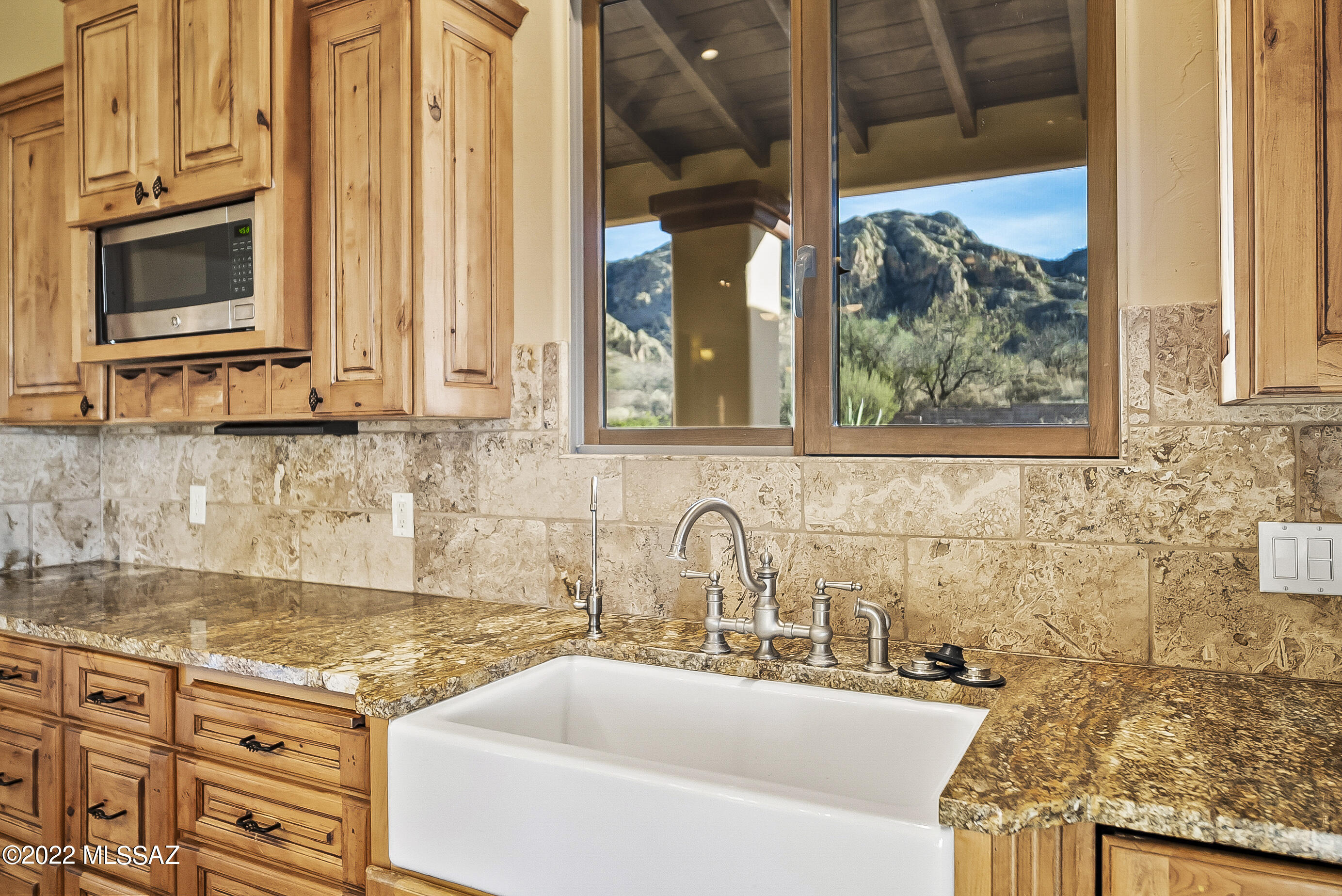 Aliso Springs - Residential