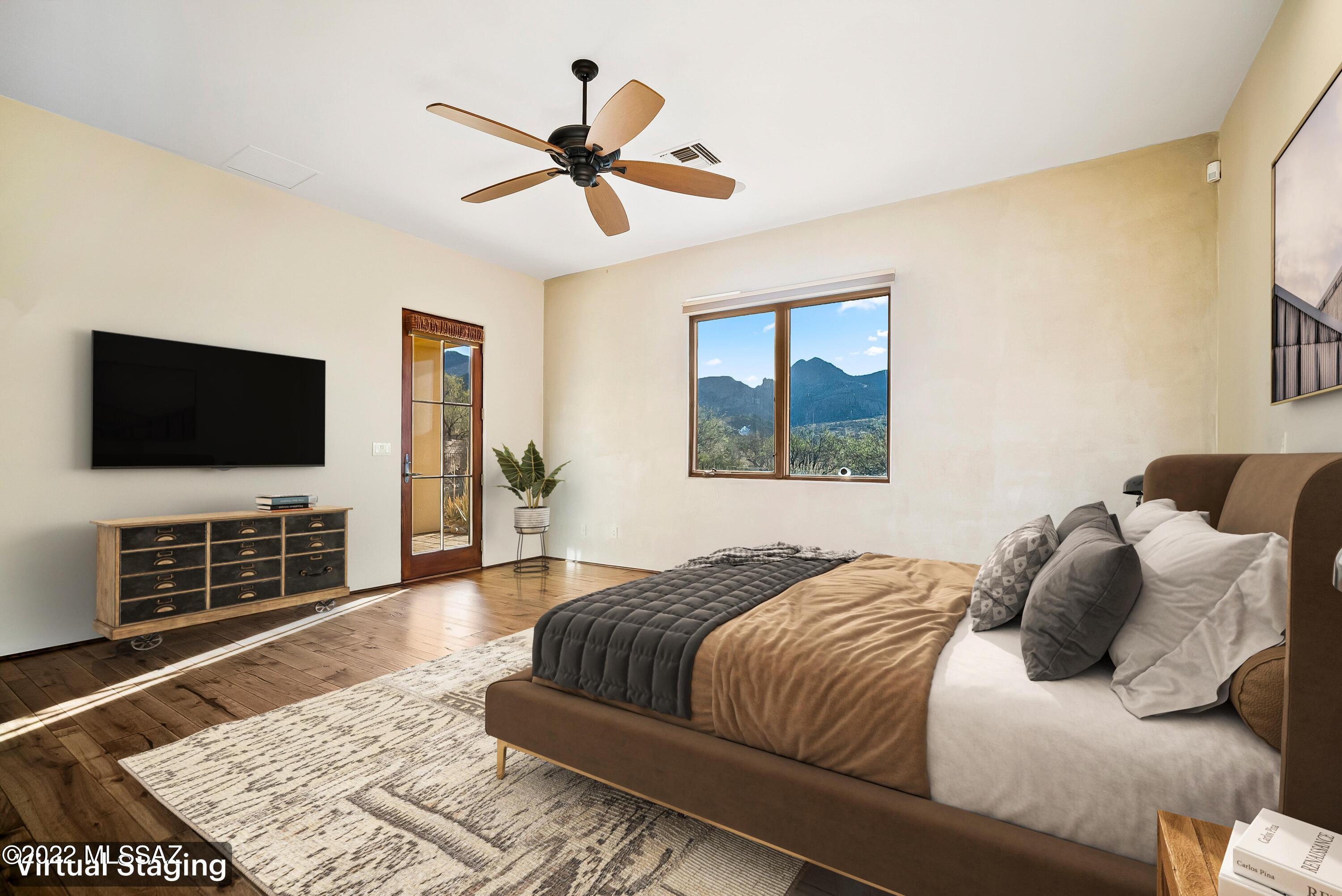 Aliso Springs - Residential