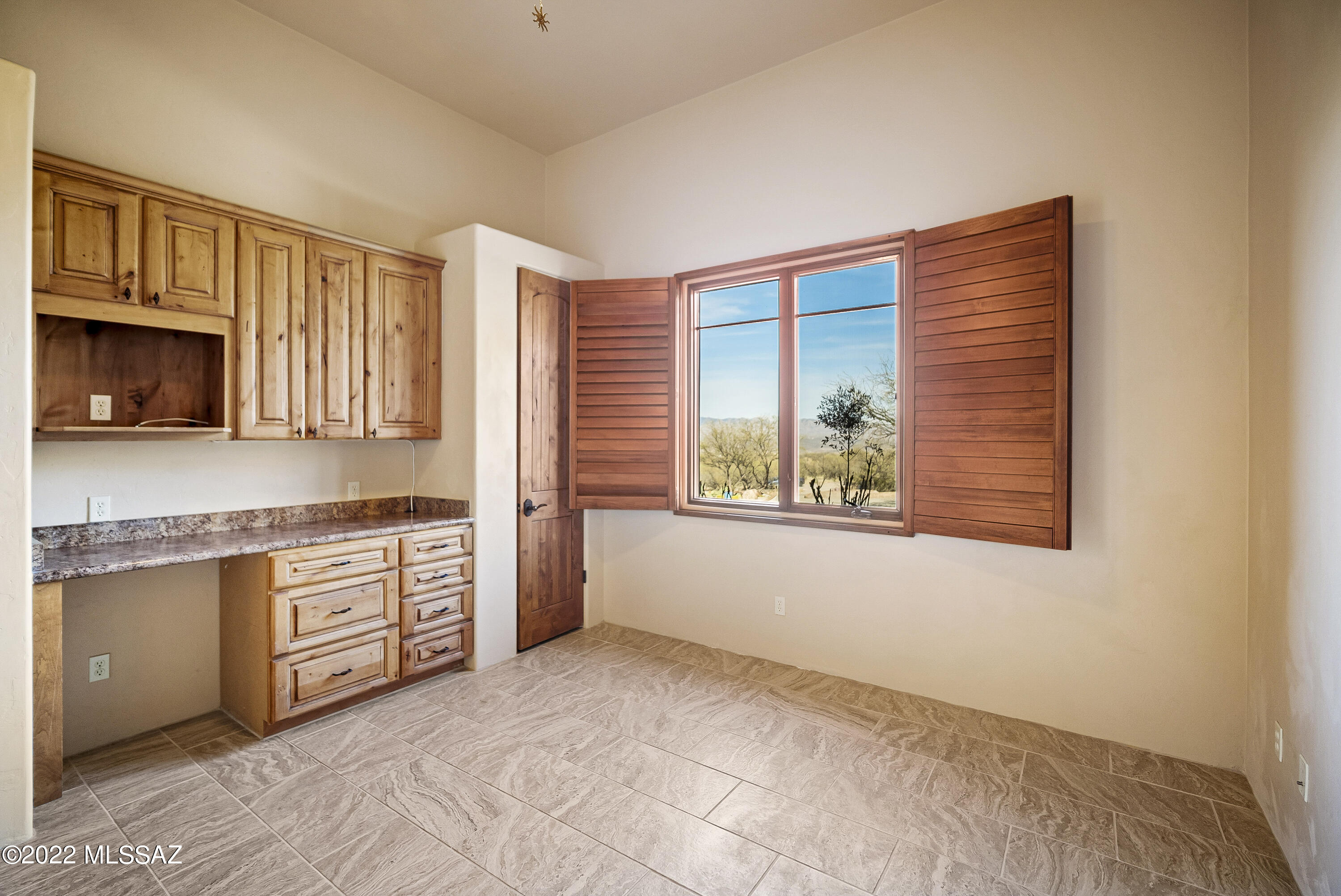 Aliso Springs - Residential