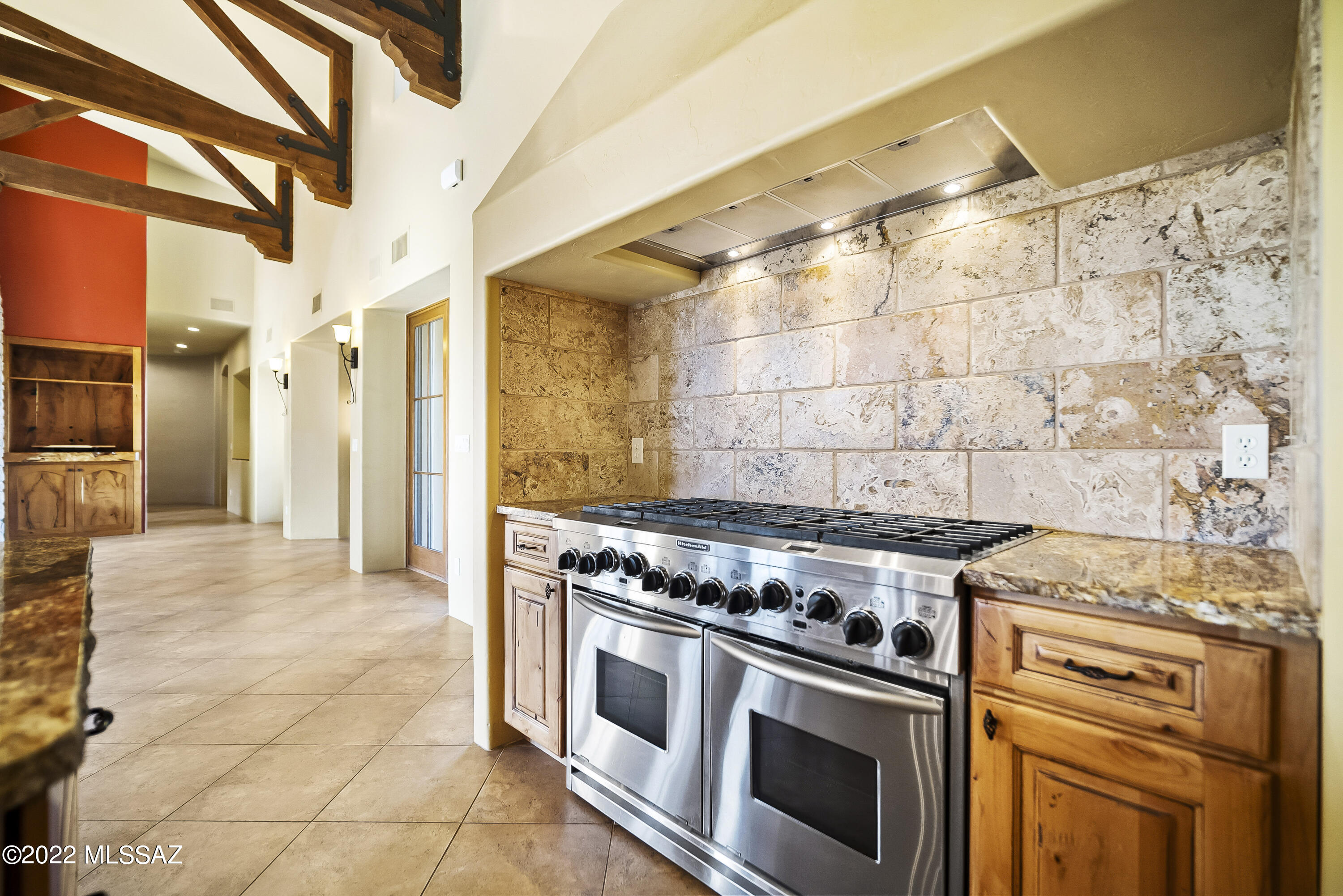 Aliso Springs - Residential