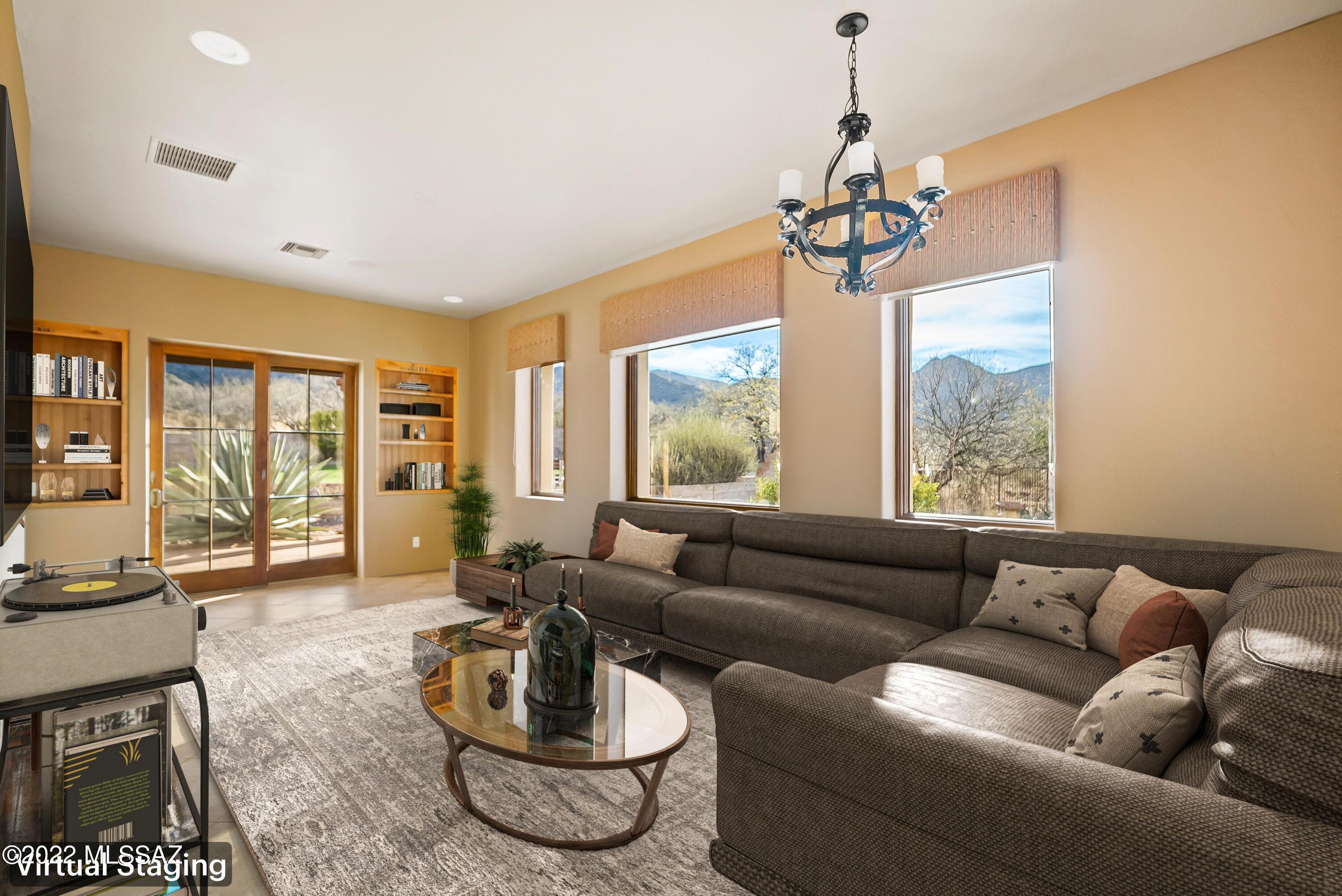Aliso Springs - Residential