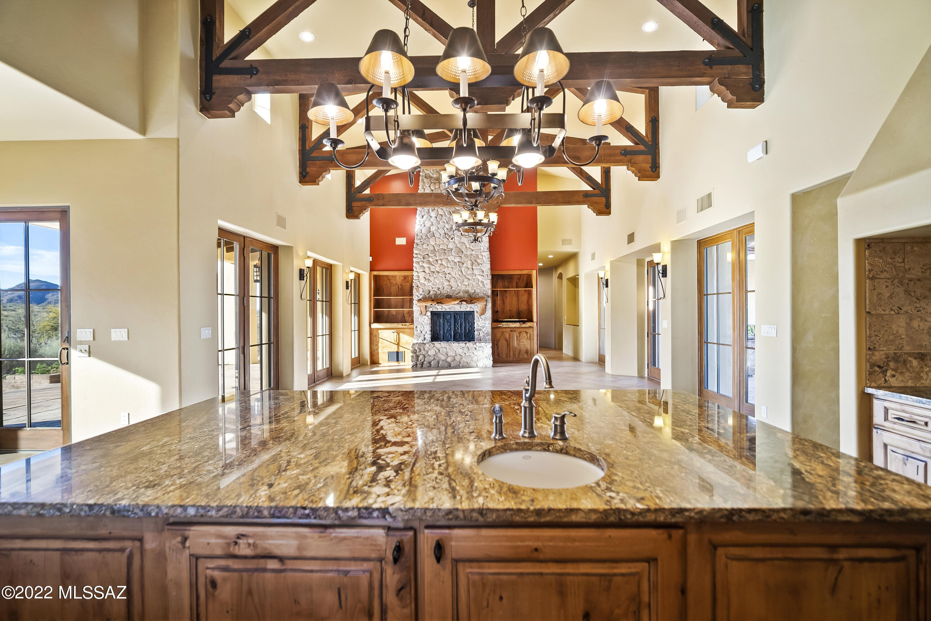 Aliso Springs - Residential