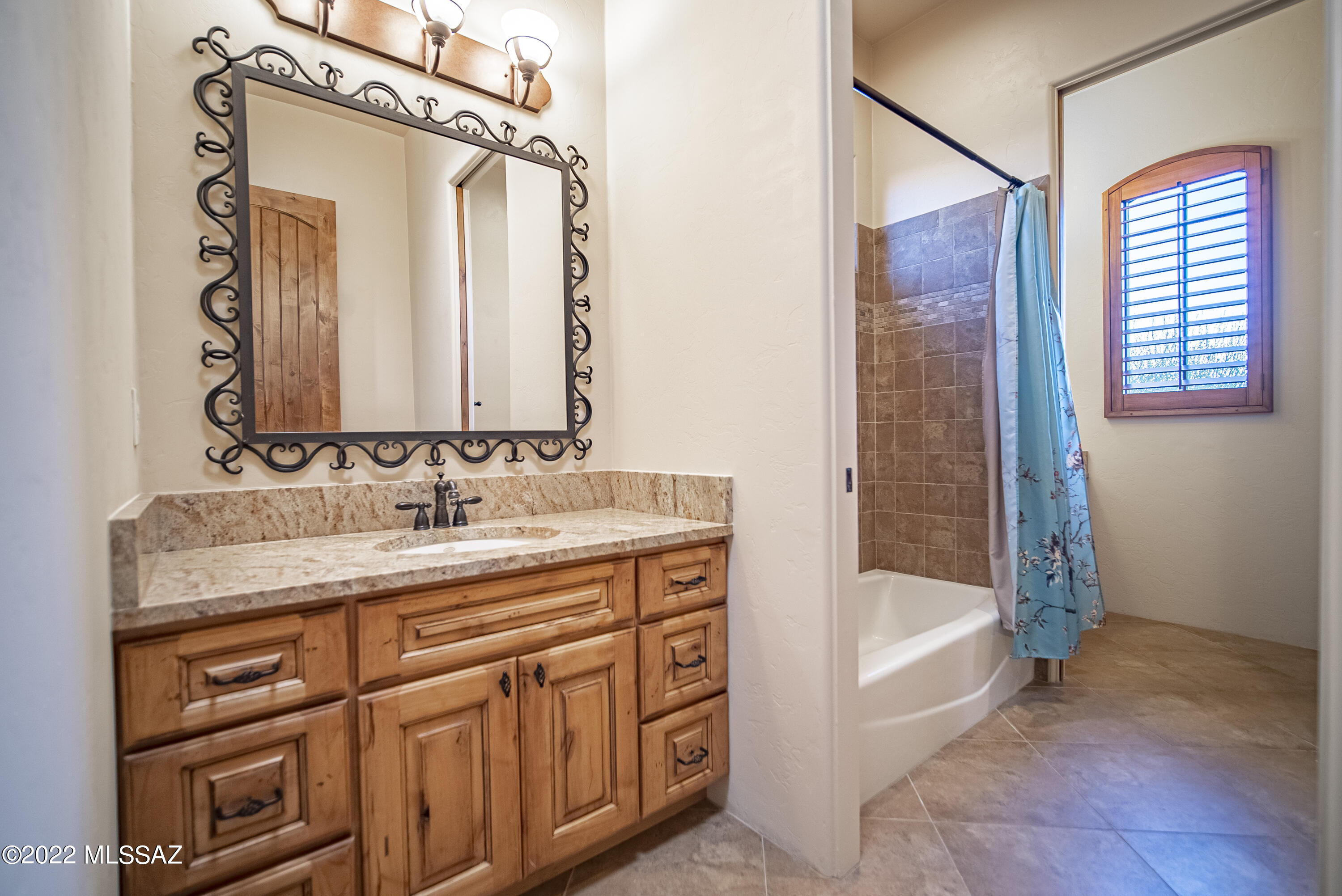 Aliso Springs - Residential