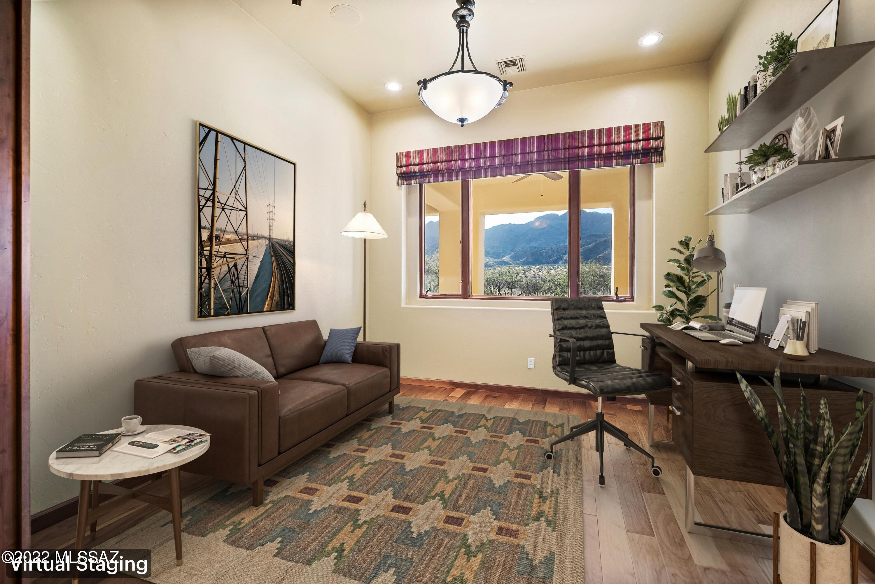 Aliso Springs - Residential