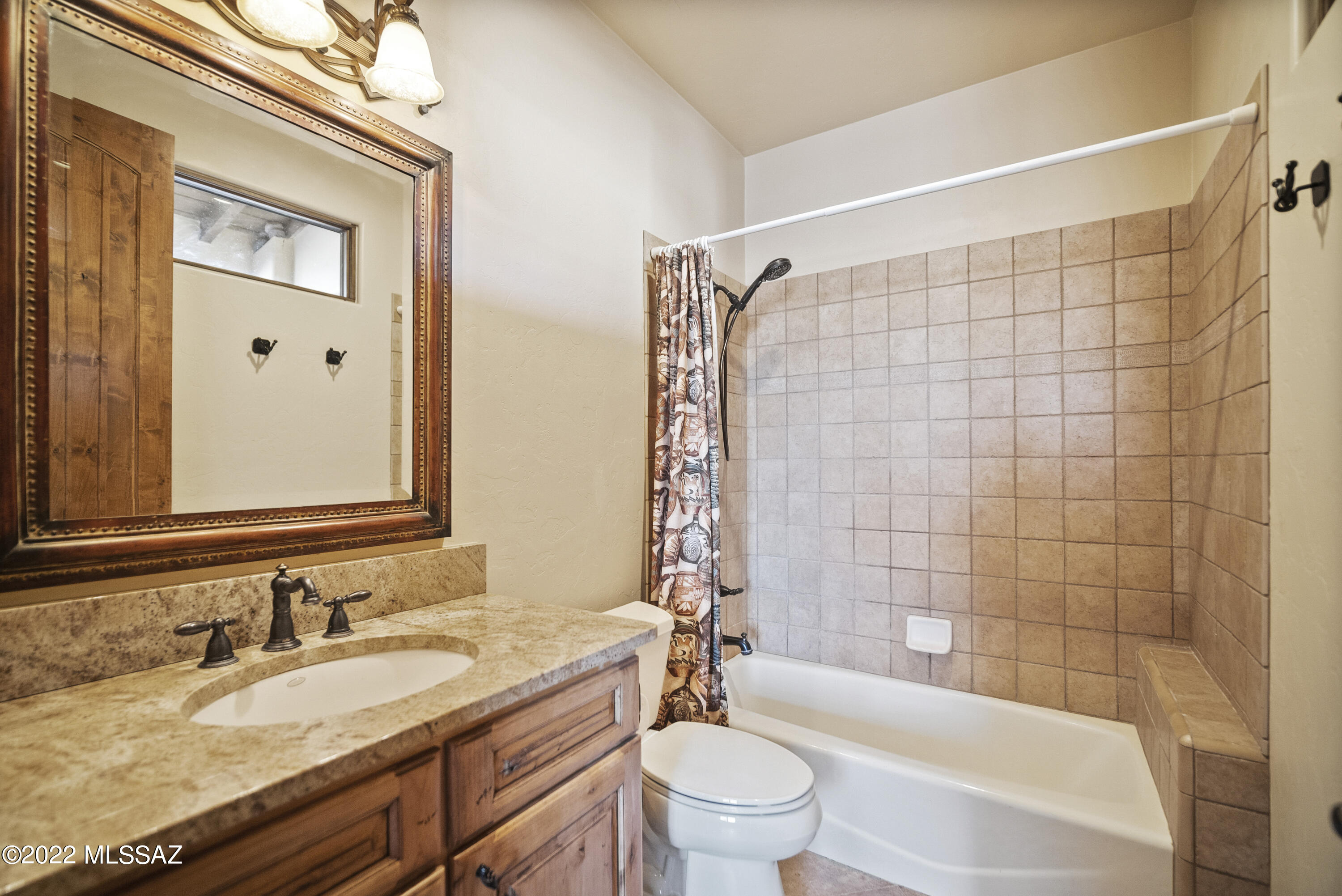 Aliso Springs - Residential