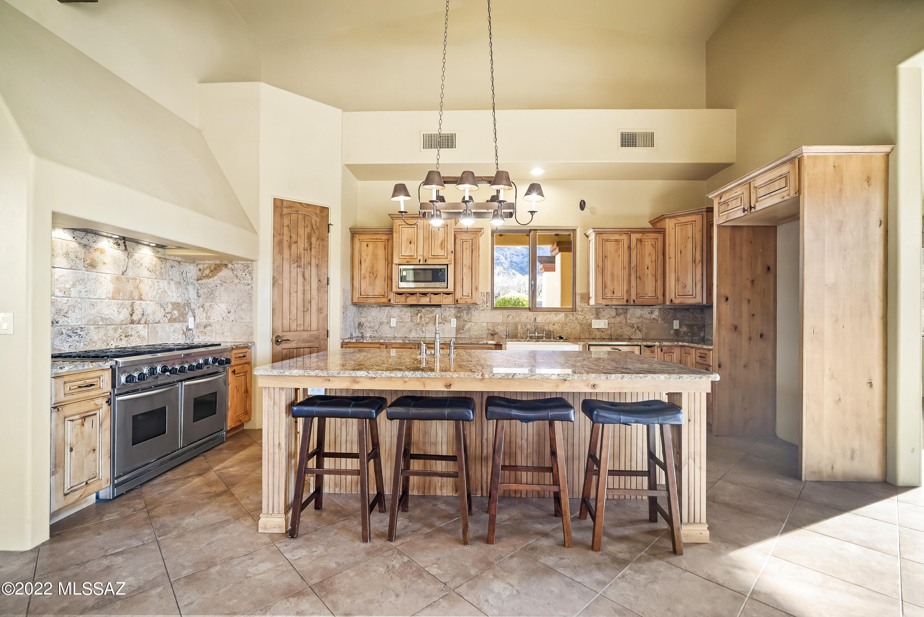 Aliso Springs - Residential