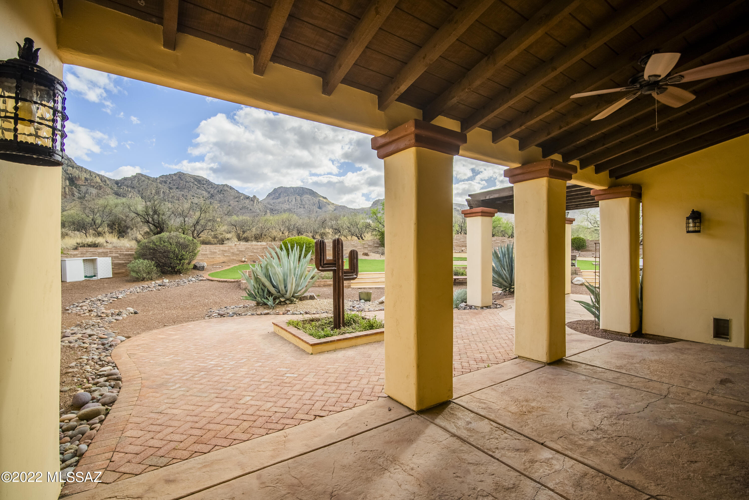 Aliso Springs - Residential