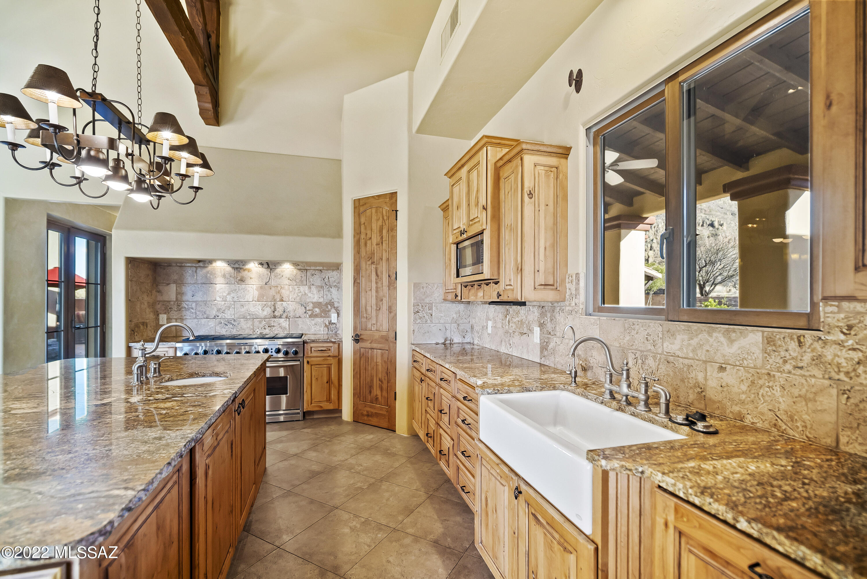 Aliso Springs - Residential