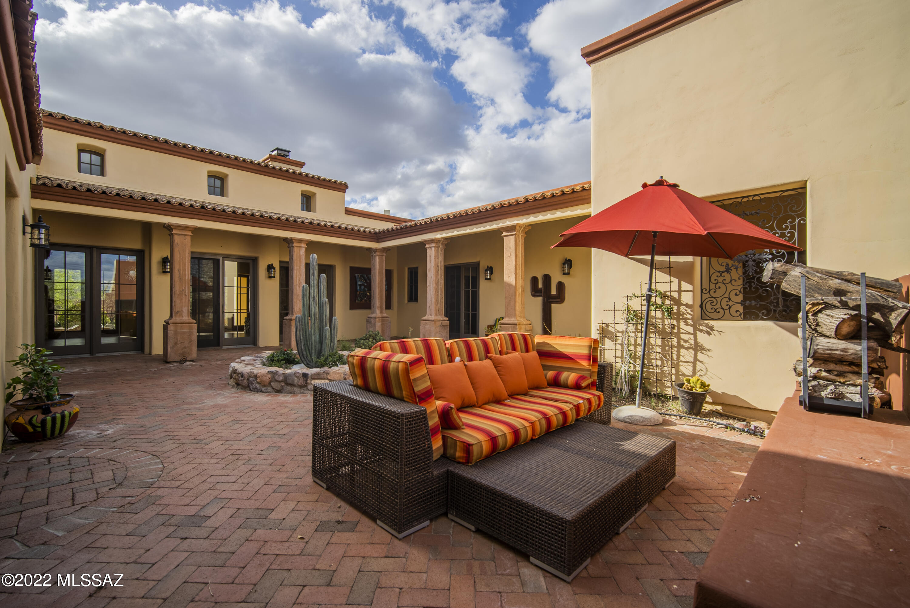 Aliso Springs - Residential
