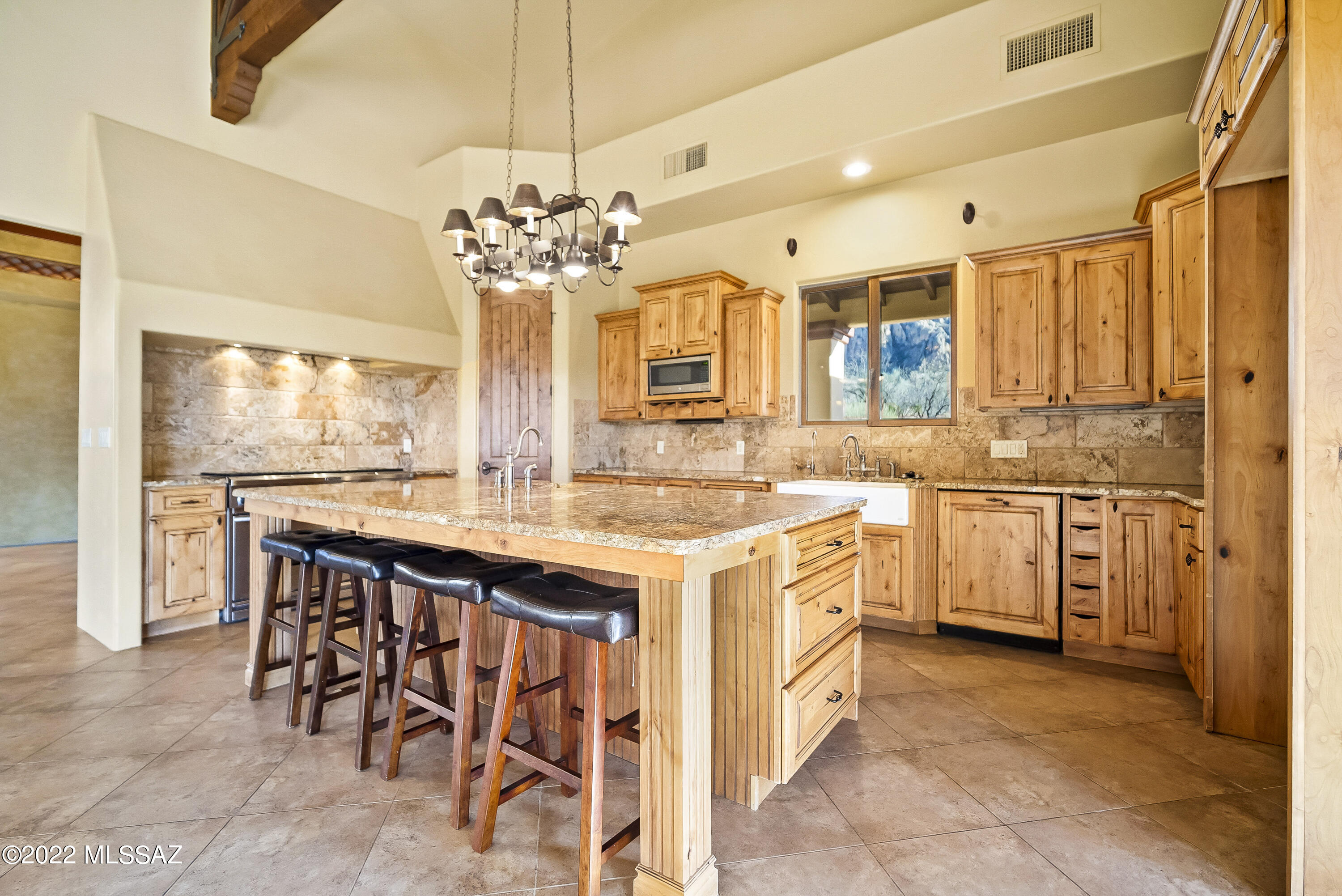 Aliso Springs - Residential