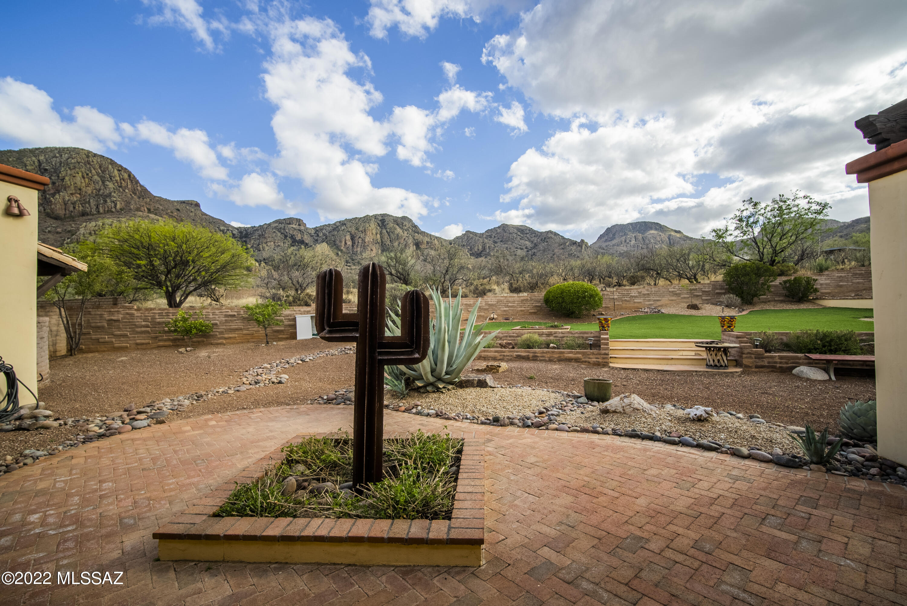 Aliso Springs - Residential