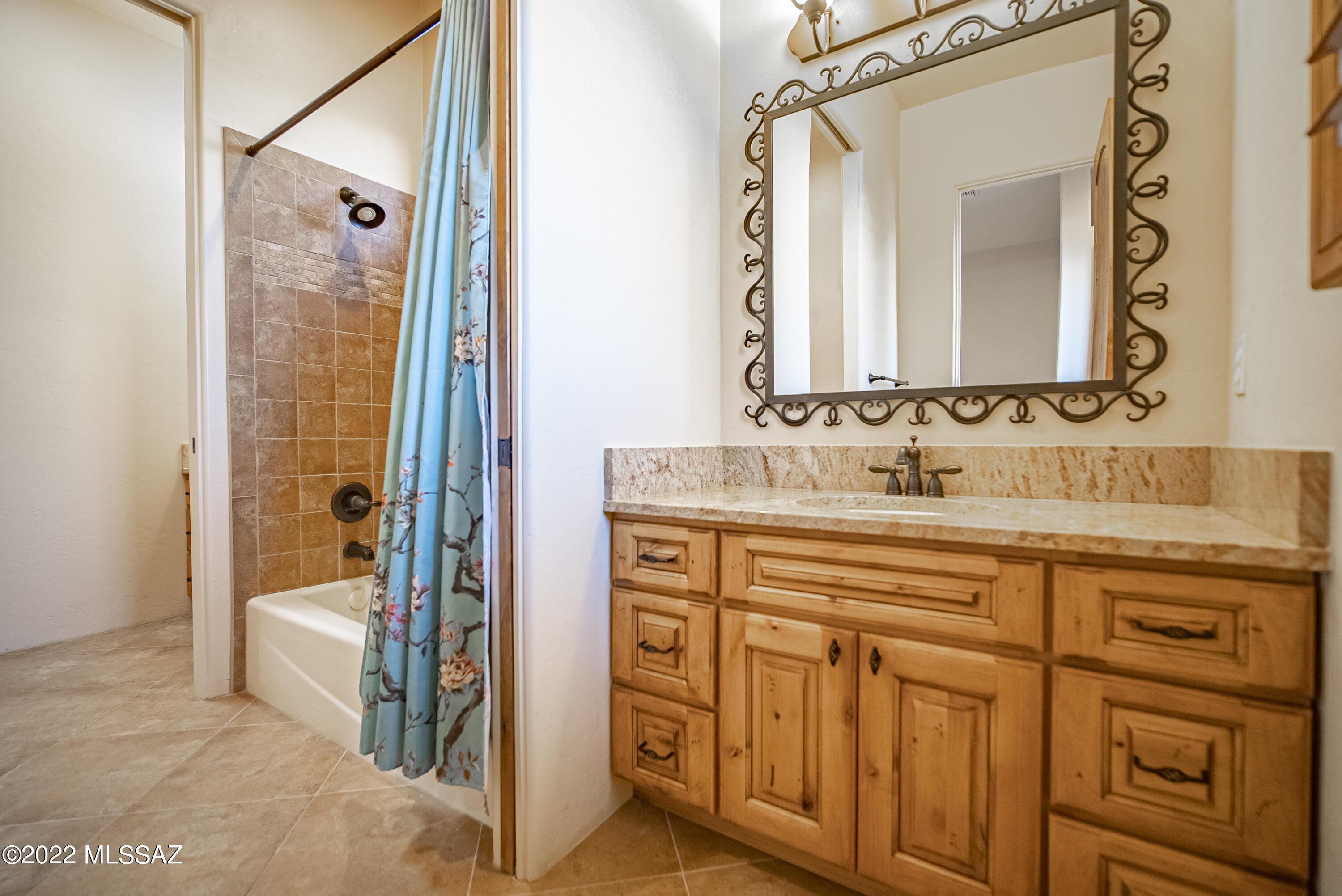 Aliso Springs - Residential