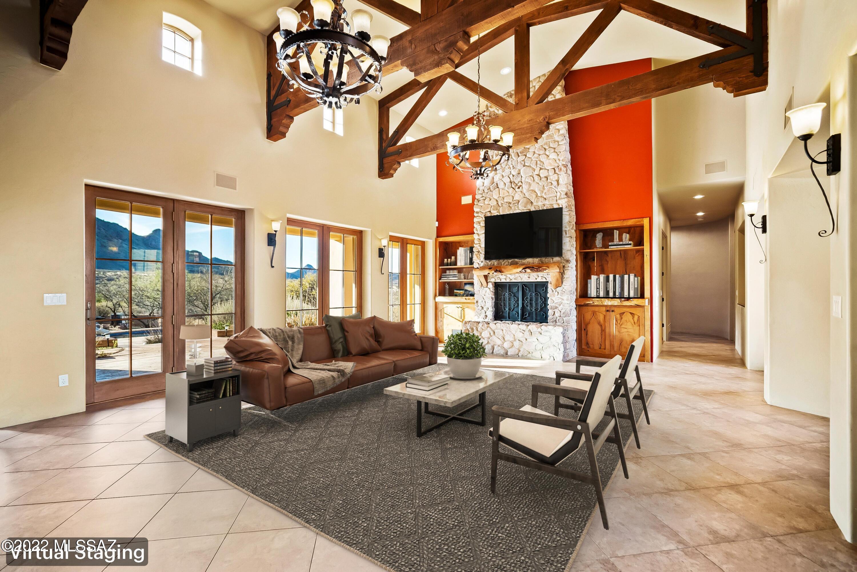 Aliso Springs - Residential