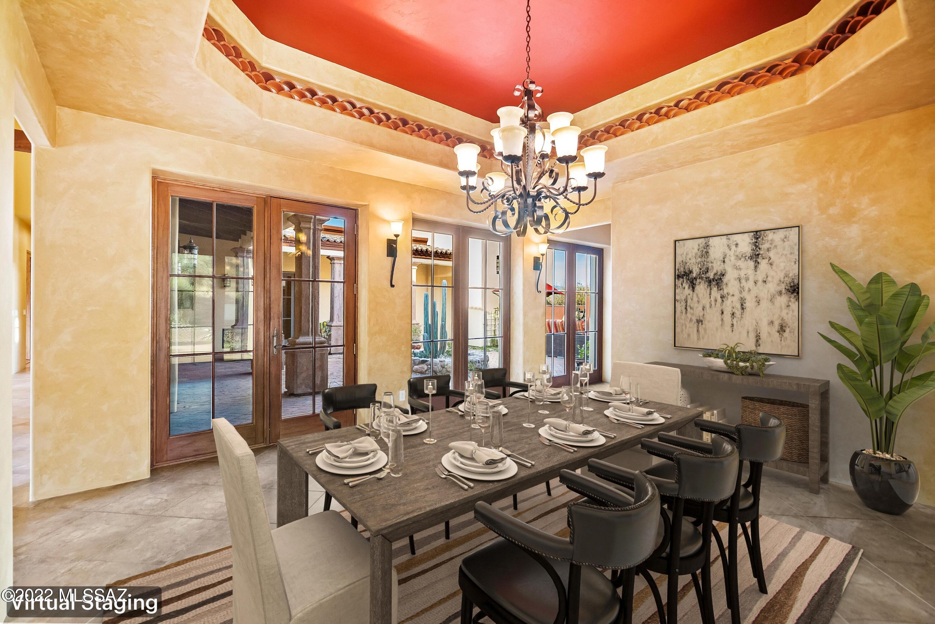 Aliso Springs - Residential