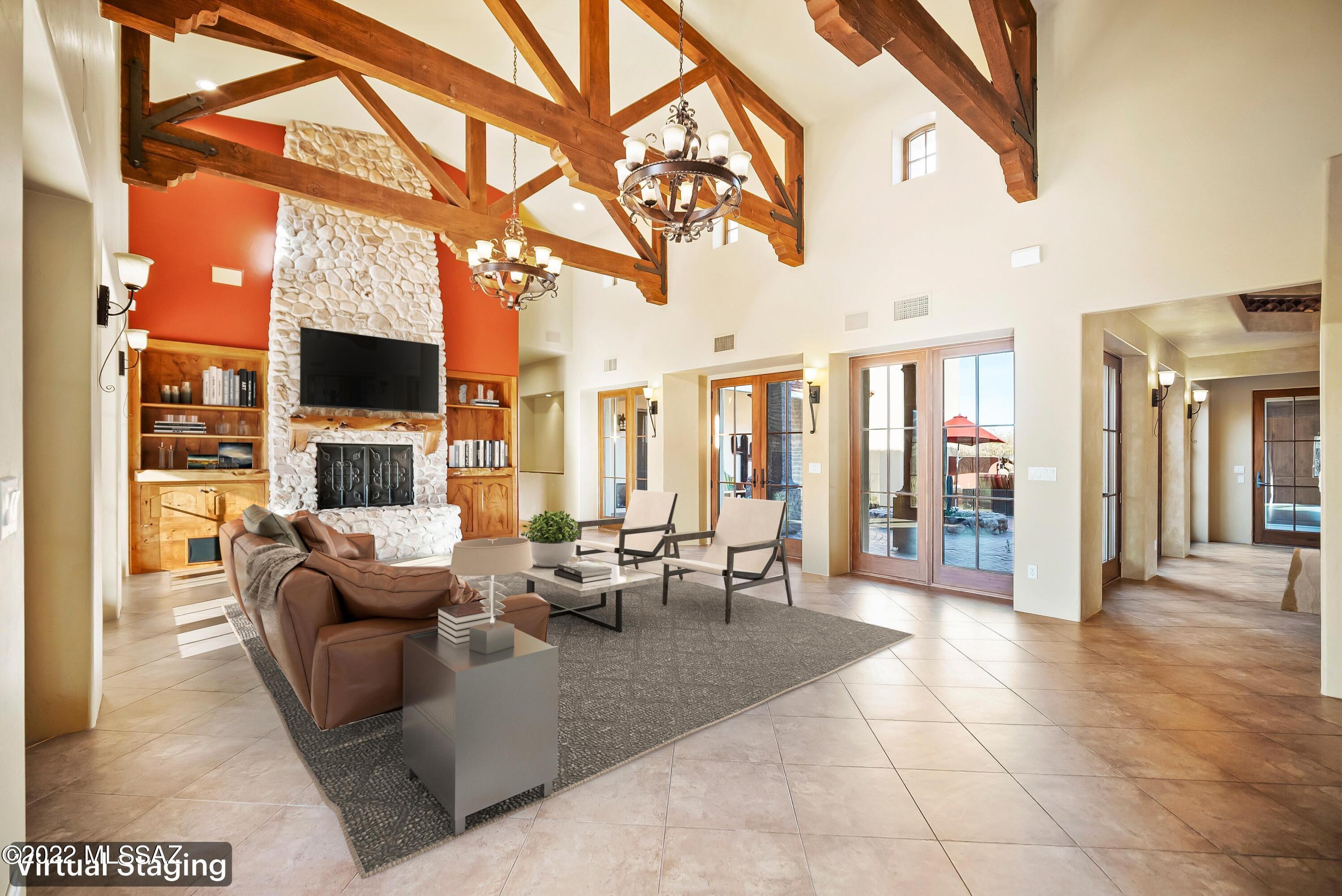 Aliso Springs - Residential