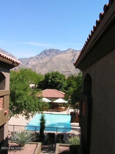 Veranda at Ventana Condominiums - Residential Lease