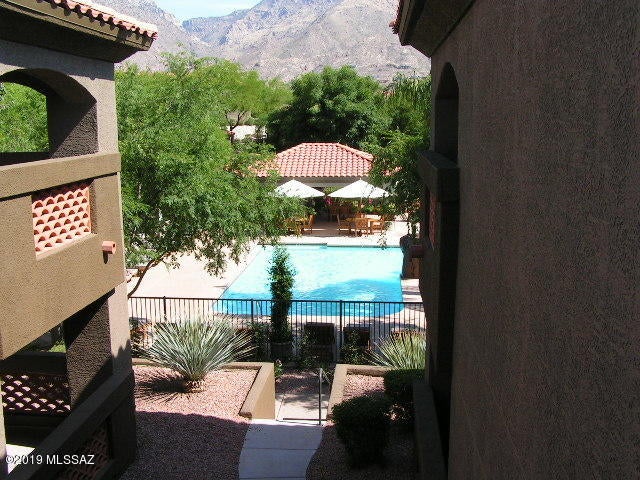 Veranda at Ventana Condominiums - Residential Lease