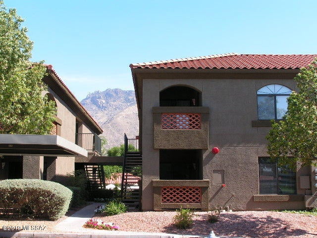 Veranda at Ventana Condominiums - Residential Lease