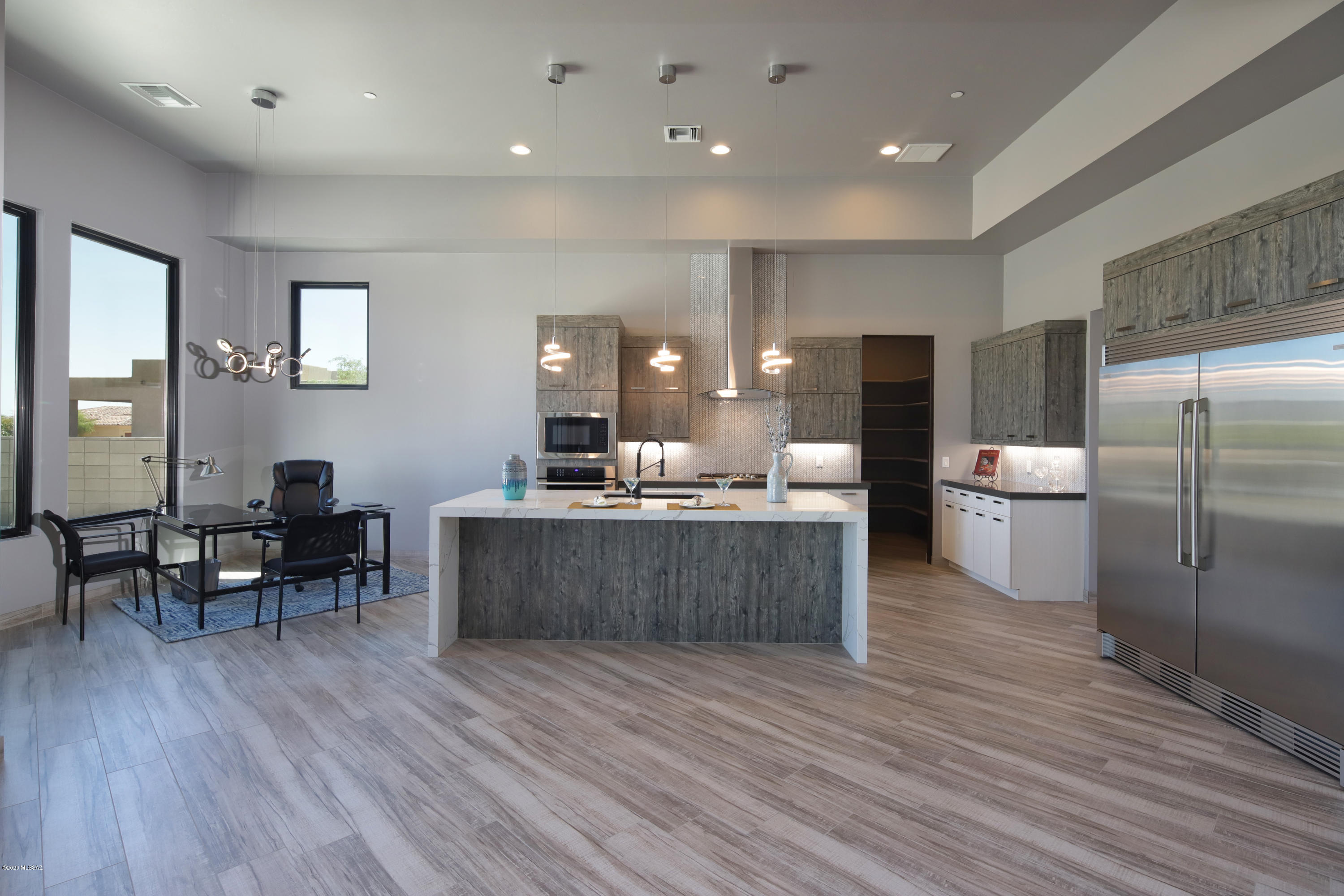 N/A - Residential