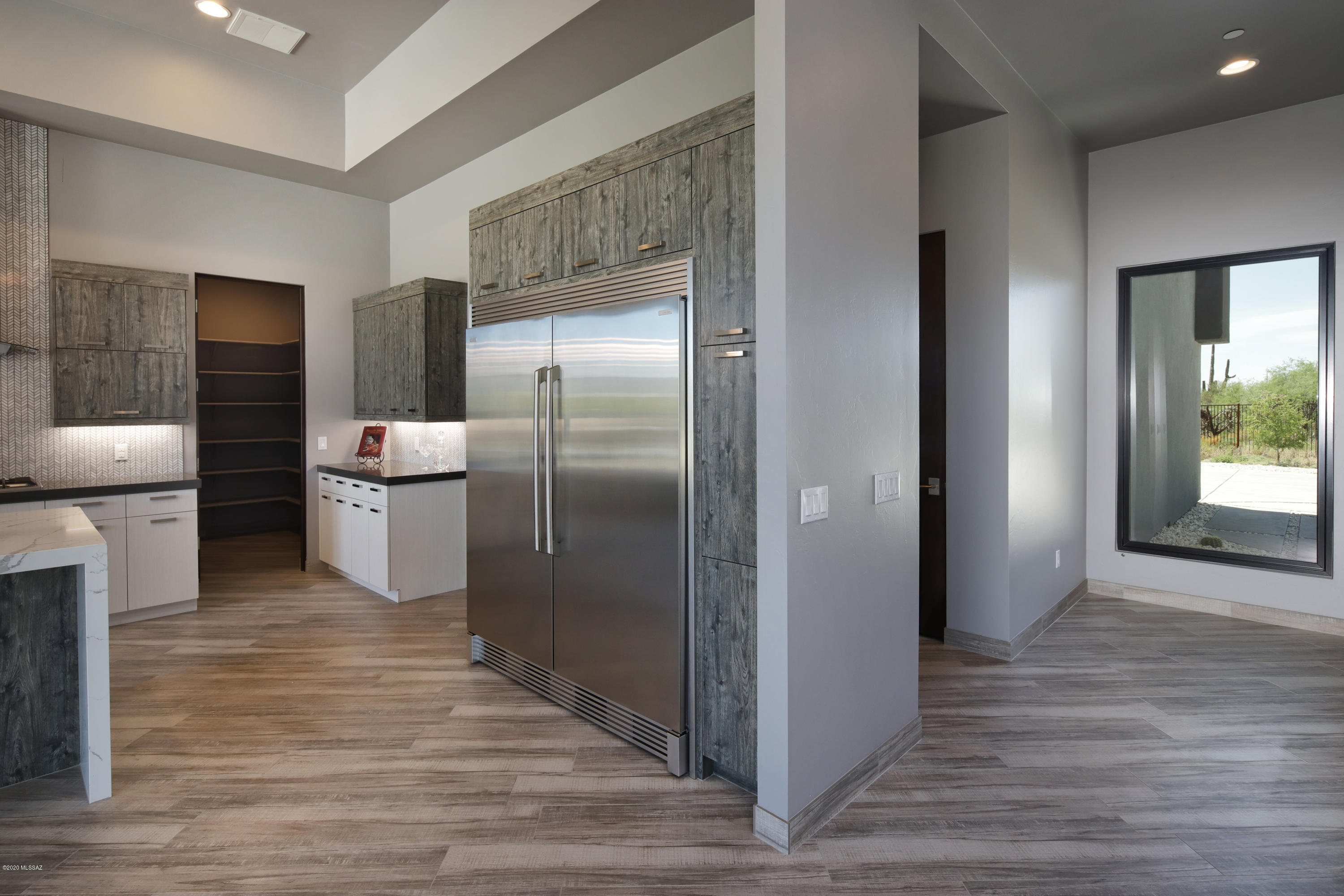 N/A - Residential