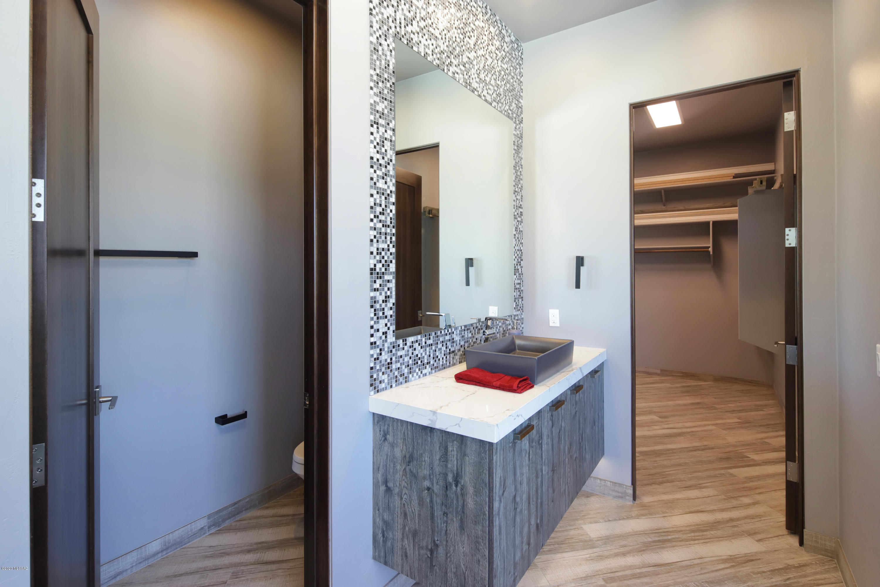 N/A - Residential