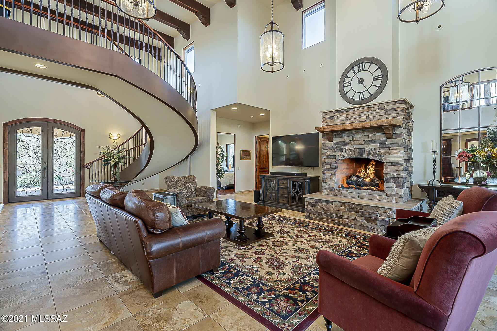 Palo Verde Ranch - Residential