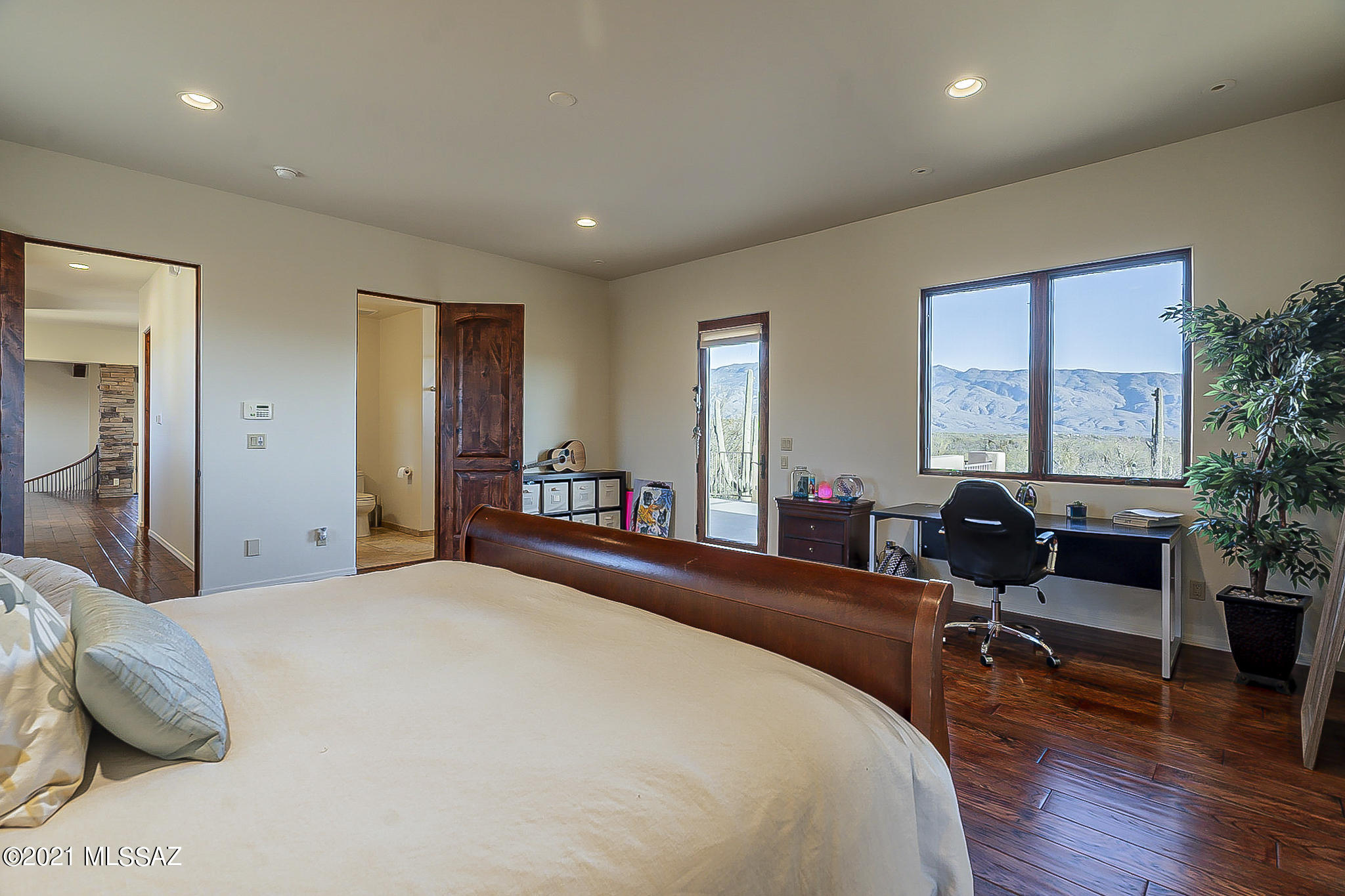 Palo Verde Ranch - Residential