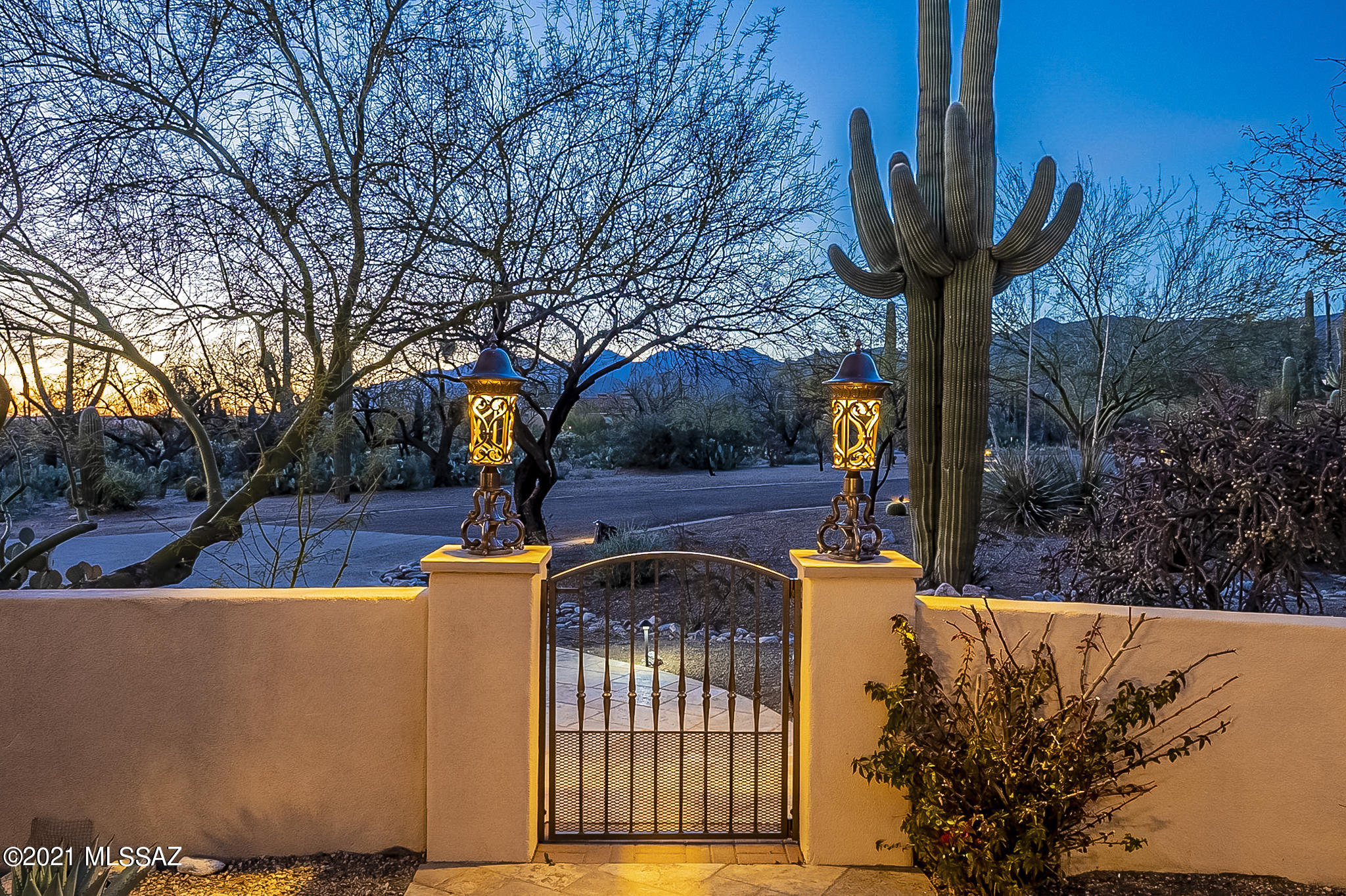 Palo Verde Ranch - Residential